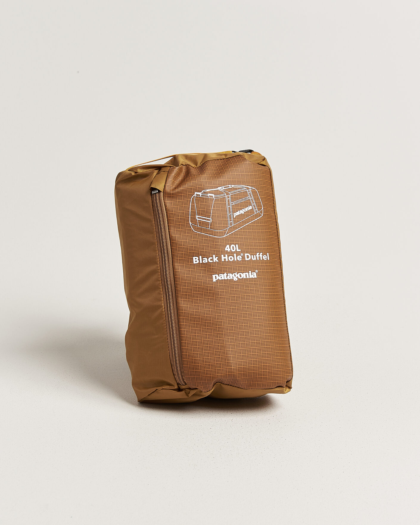 Mies | Laukut | Patagonia | Black Hole Duffel 40L Cinnamon Brown