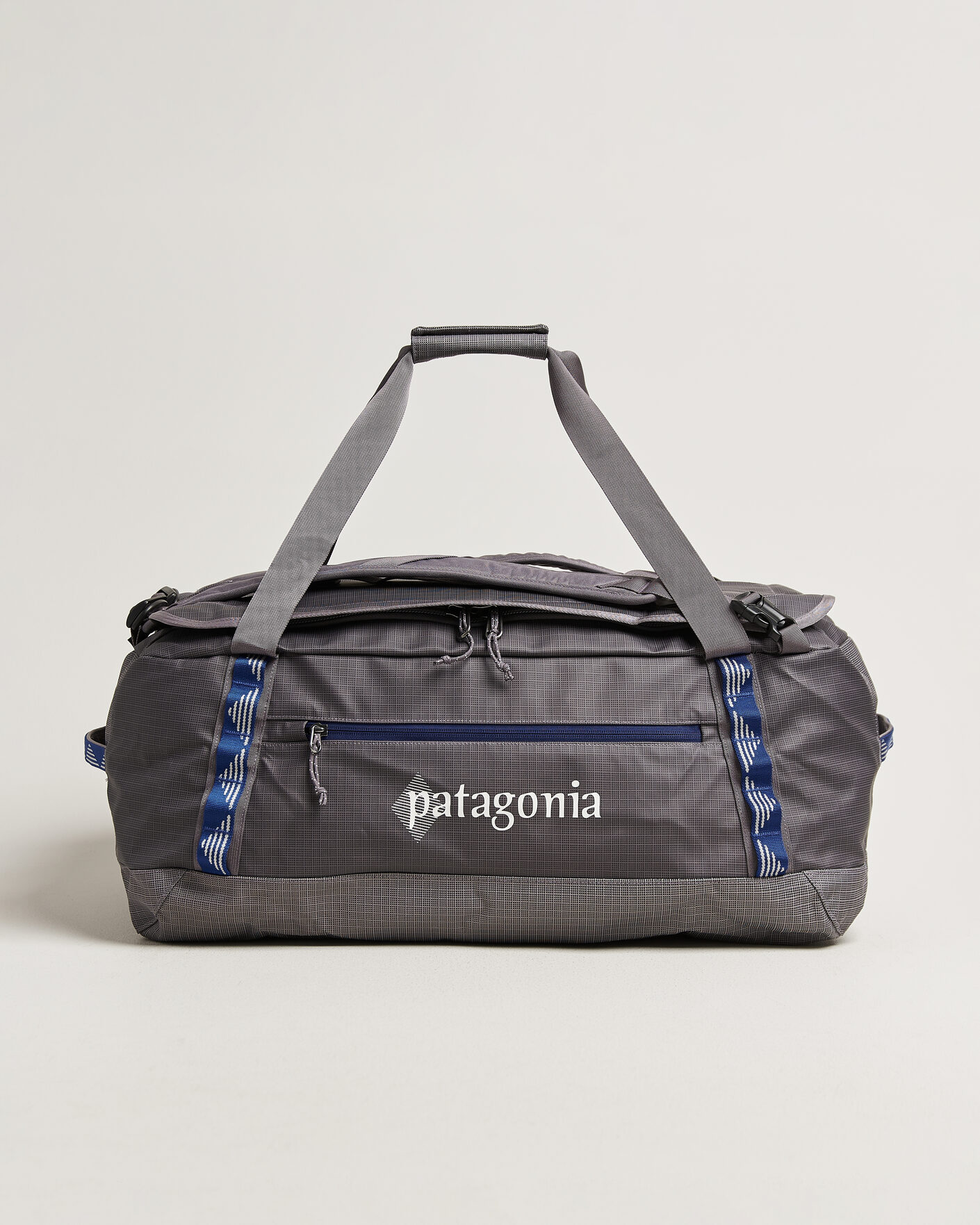 Mies | Laukut | Patagonia | Black Hole Duffel 55L Hut Tripper: May Grey
