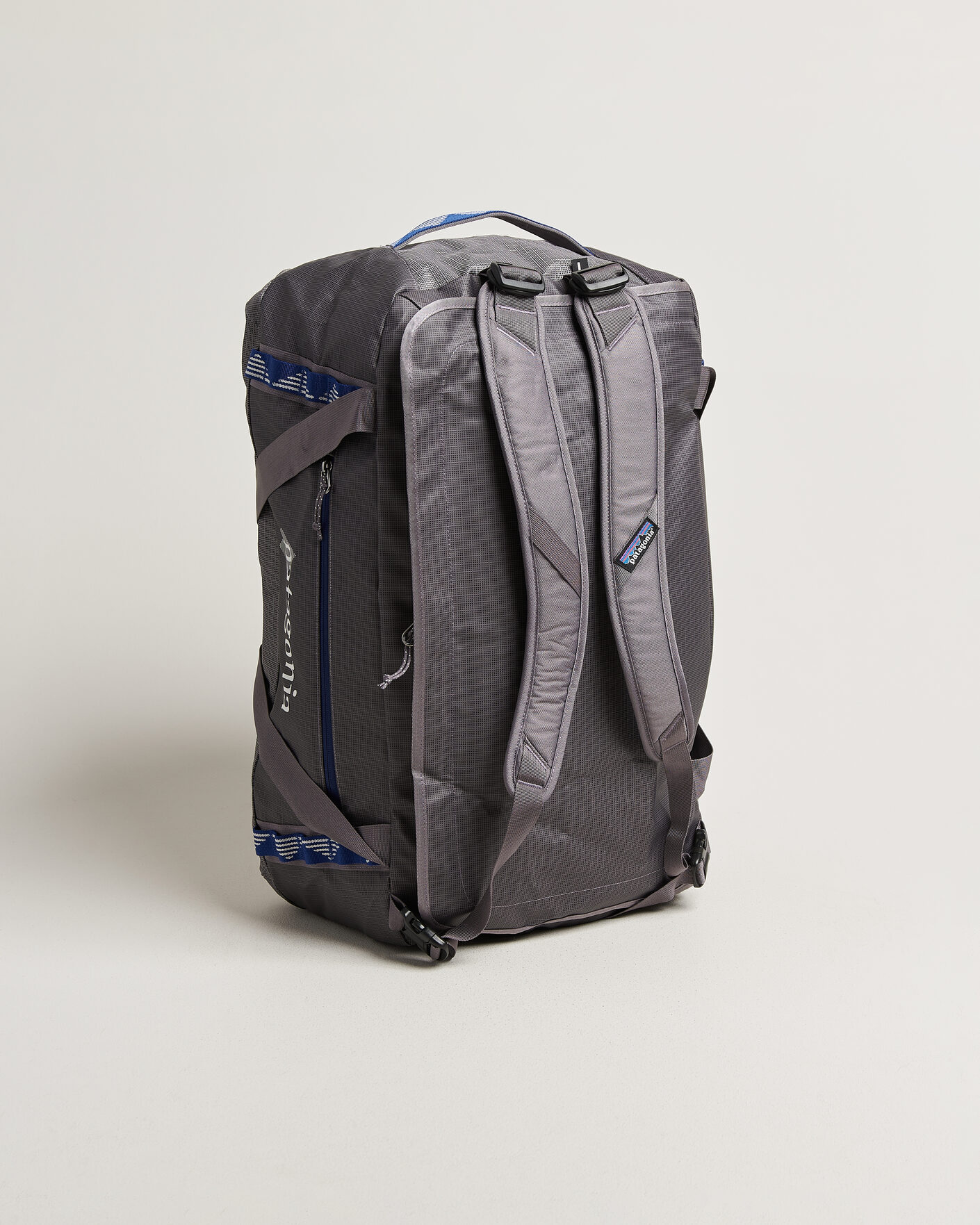 Mies | Laukut | Patagonia | Black Hole Duffel 55L Hut Tripper: May Grey