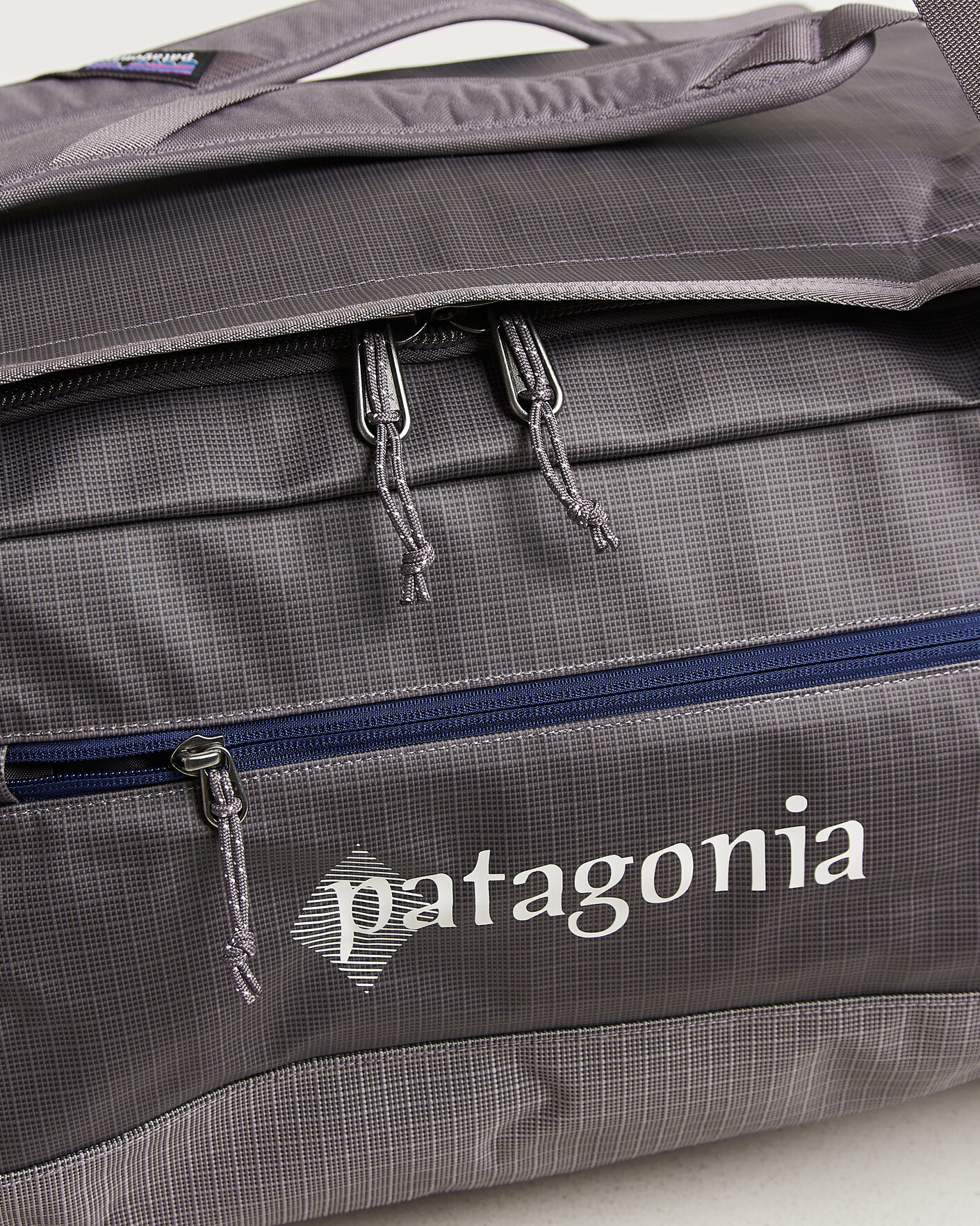 Mies | Laukut | Patagonia | Black Hole Duffel 55L Hut Tripper: May Grey