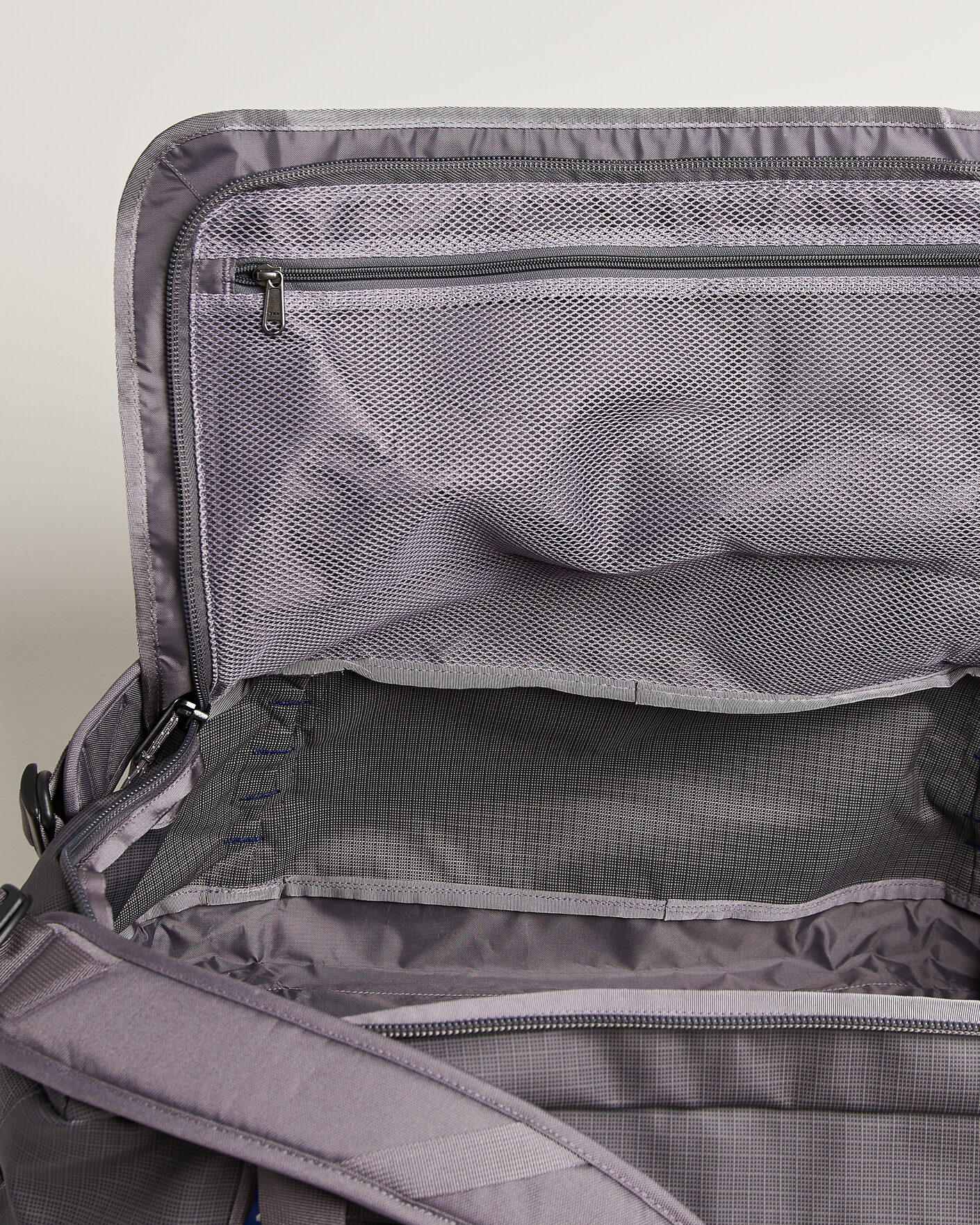 Mies | Laukut | Patagonia | Black Hole Duffel 55L Hut Tripper: May Grey