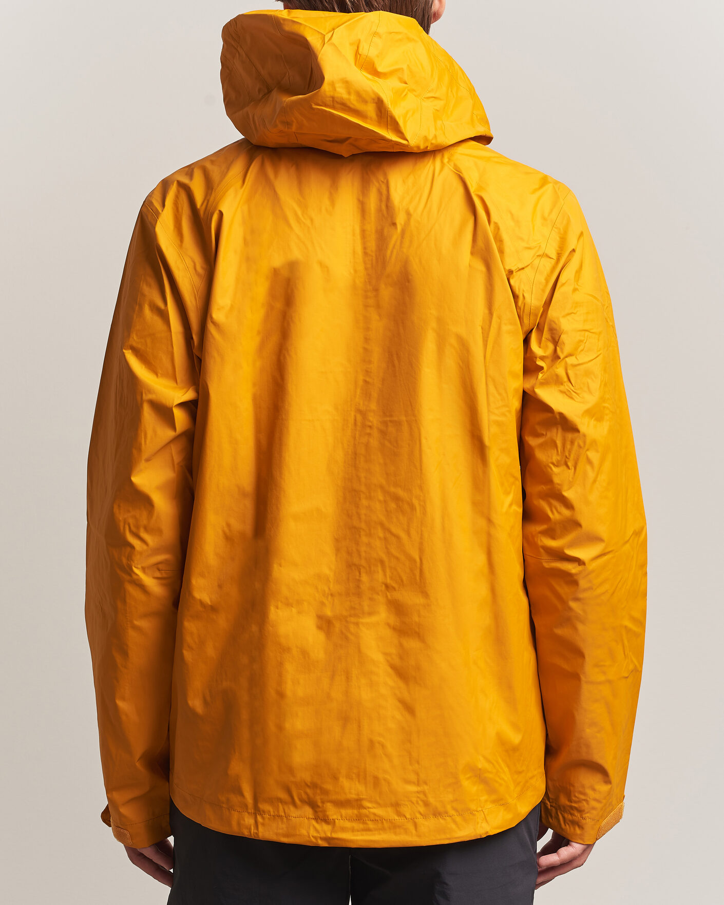 Mies | Takit | Patagonia | Torrentshell 3L Rain Jacket Autumn Orange