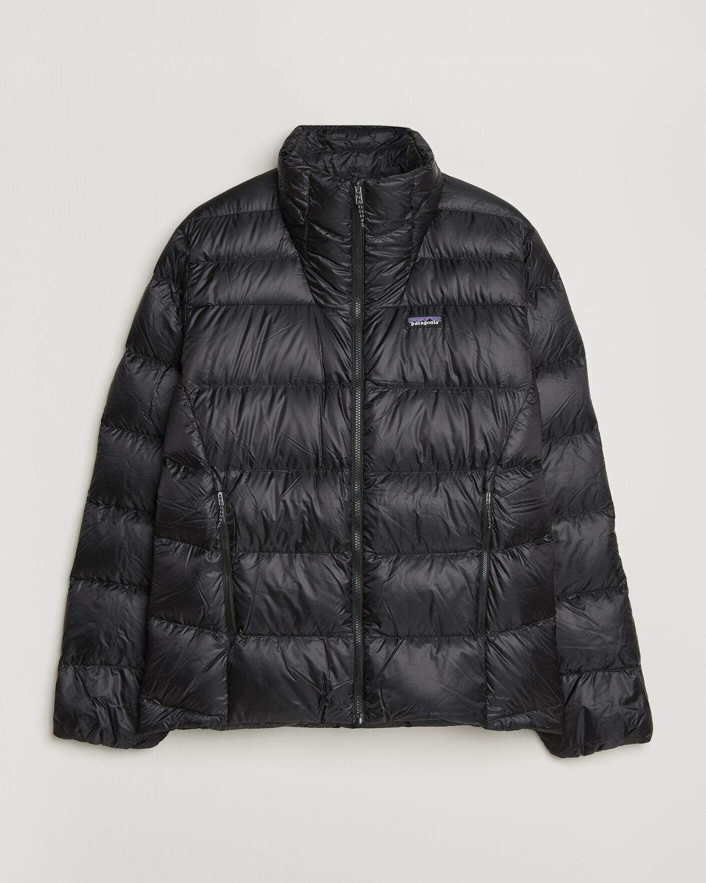 Mies | Takit | Patagonia | Fitz Roy Down Jacket Black
