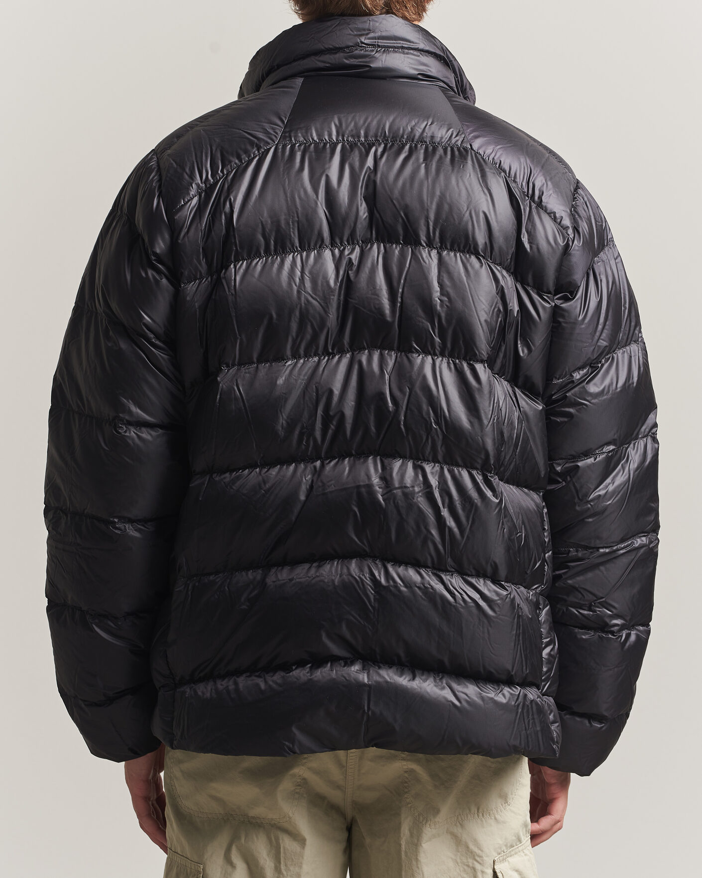 Mies | Takit | Patagonia | Fitz Roy Down Jacket Black