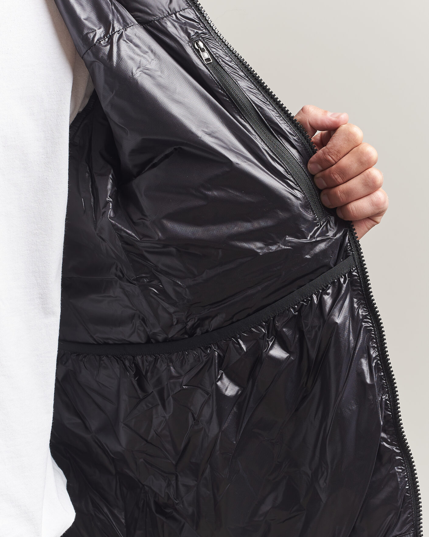 Mies | Takit | Patagonia | Fitz Roy Down Jacket Black