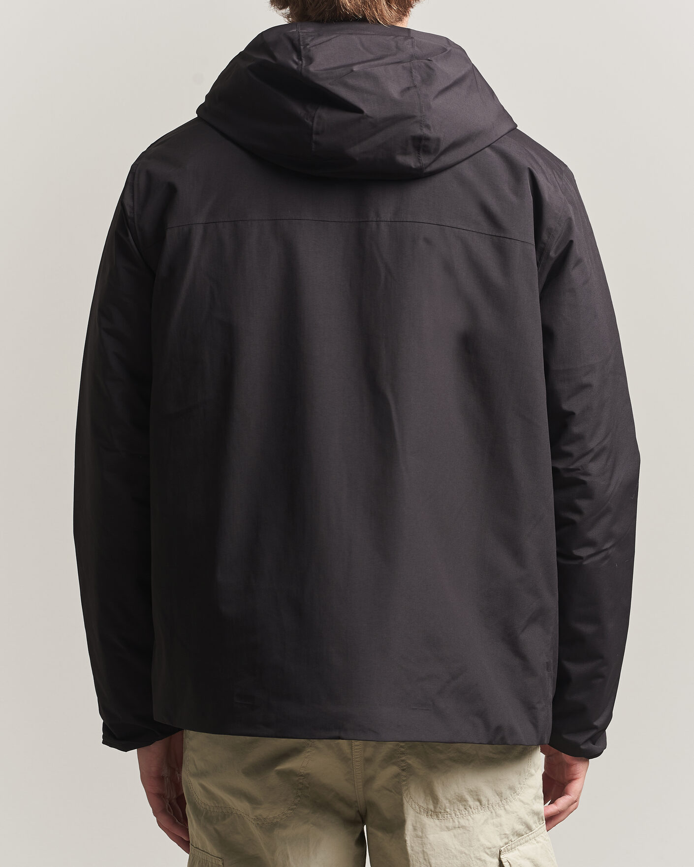 Mies | Takit | Patagonia | Windshadow Jacket Black