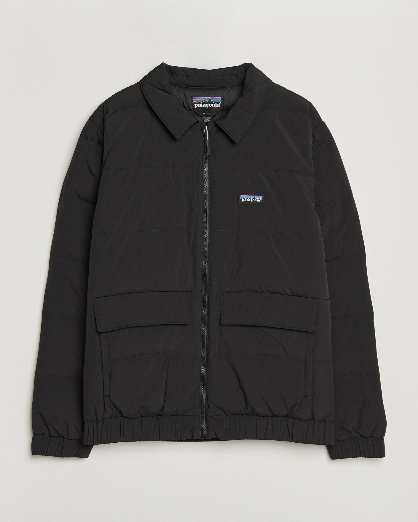 Mies | Takit | Patagonia | Sisar Down Jacket Black