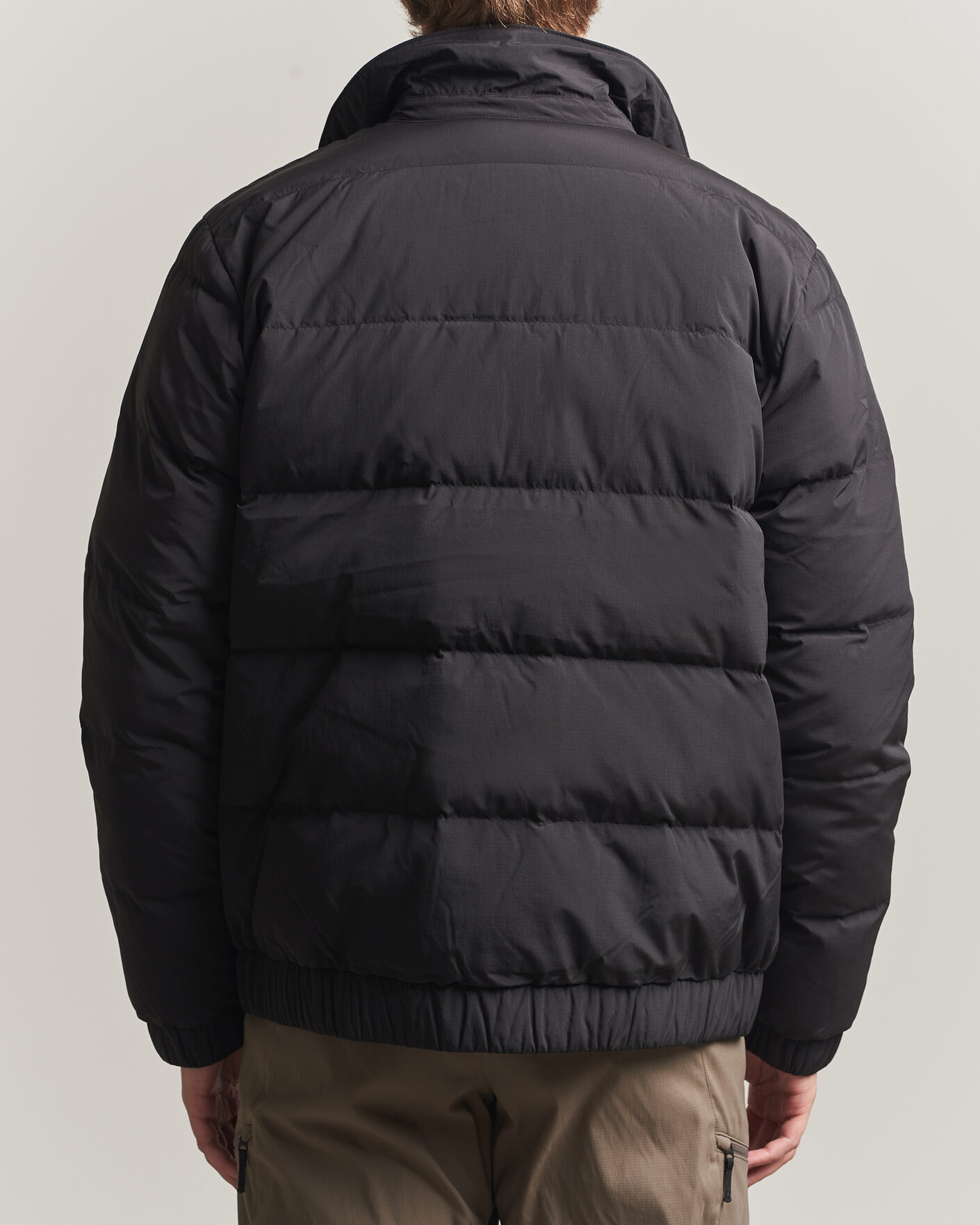 Mies | Takit | Patagonia | Sisar Down Jacket Black