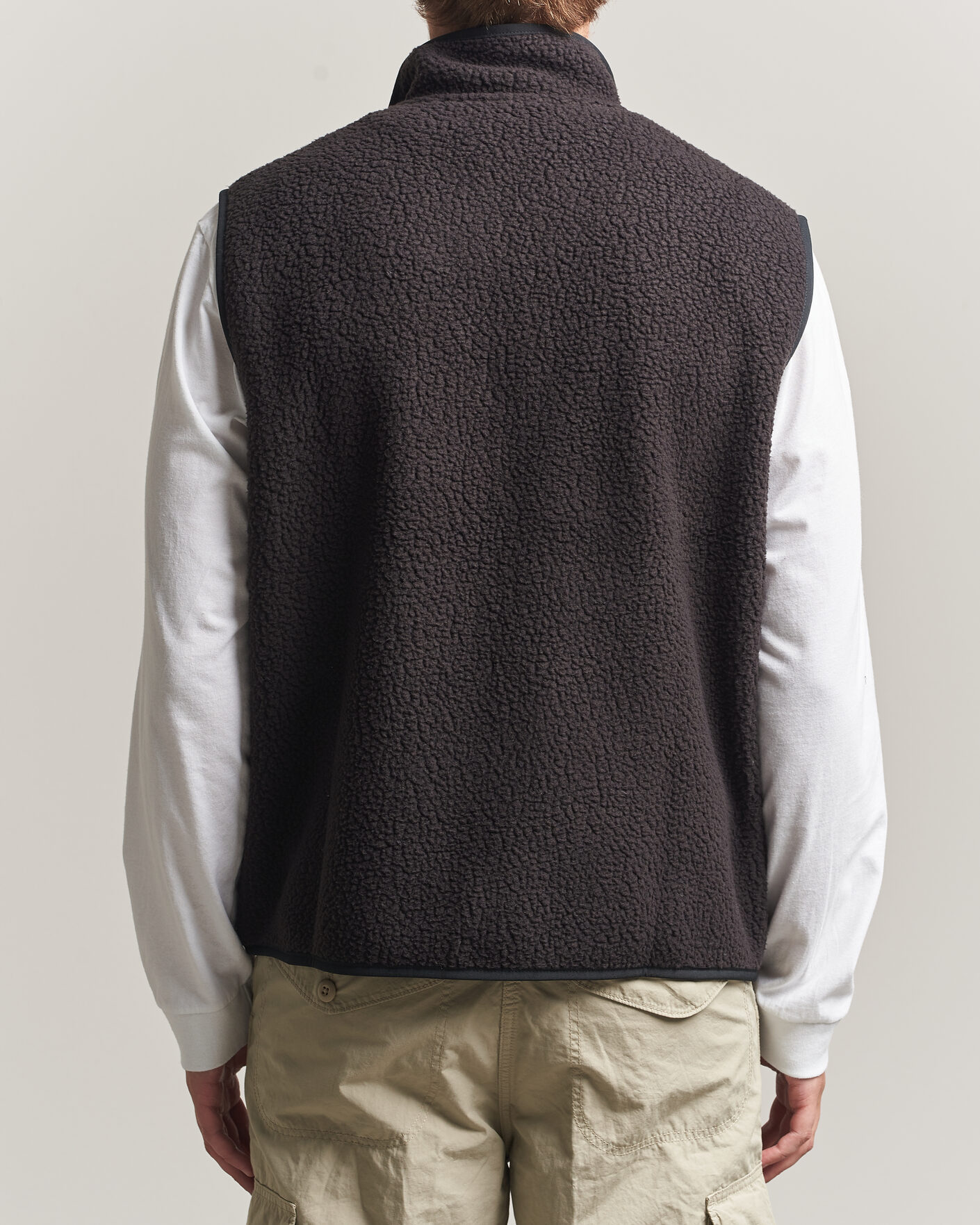 Mies | Ulkoliivit | Patagonia | Retro Pile Vest Black