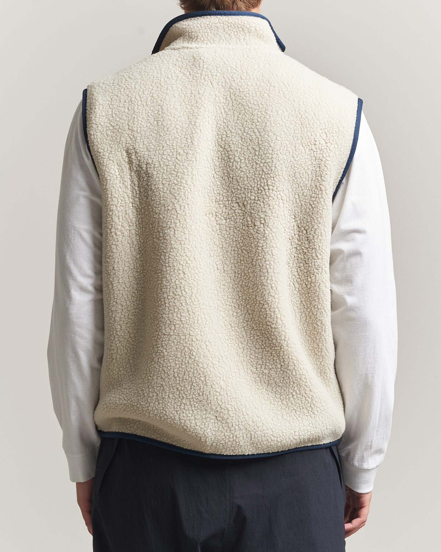Mies | Ulkoliivit | Patagonia | Retro Pile Vest Pelican