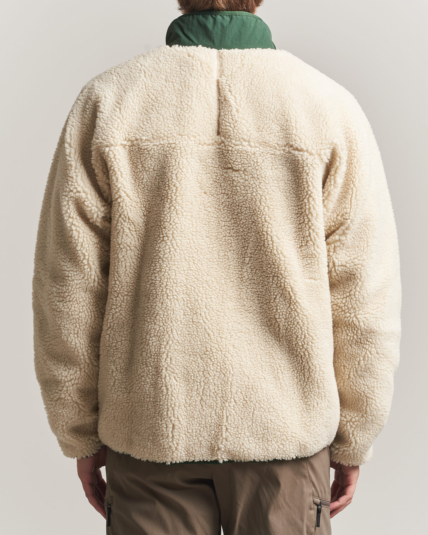 Mies | Puserot | Patagonia | Classic Retro X Jacket Dark Natural