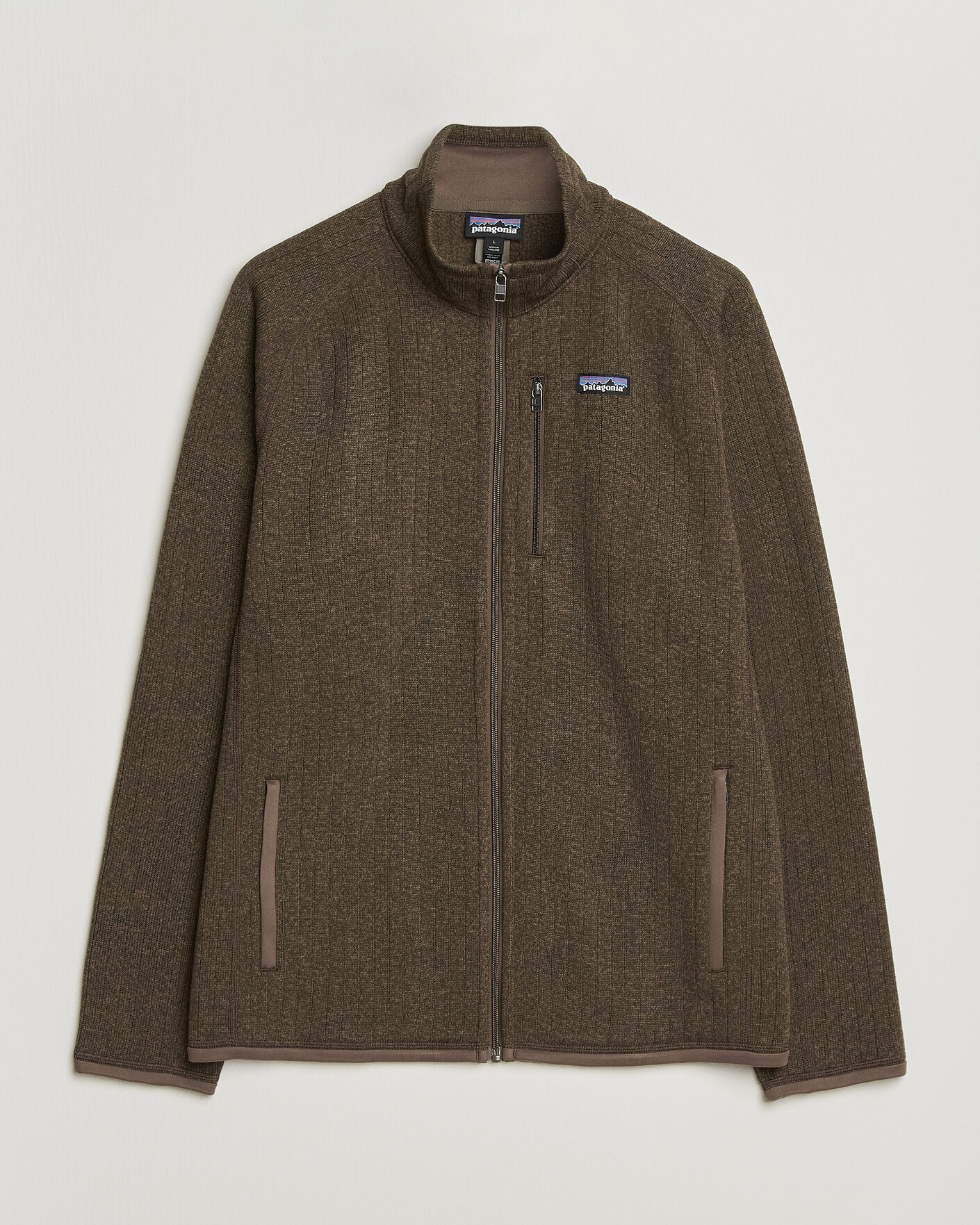 Mies | Puserot | Patagonia | Better Sweater Jacket Marlow Brown