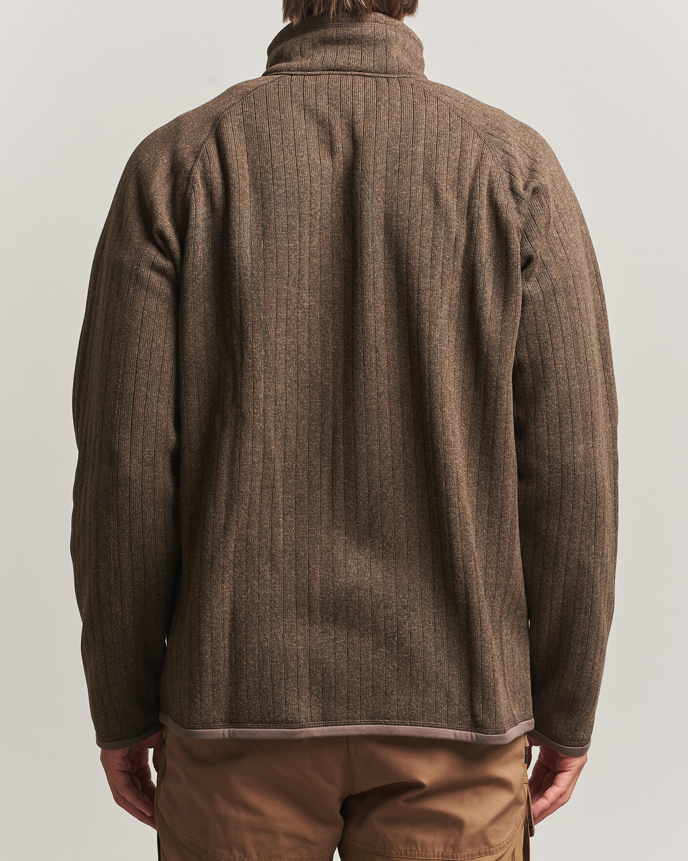 Mies | Puserot | Patagonia | Better Sweater Jacket Marlow Brown