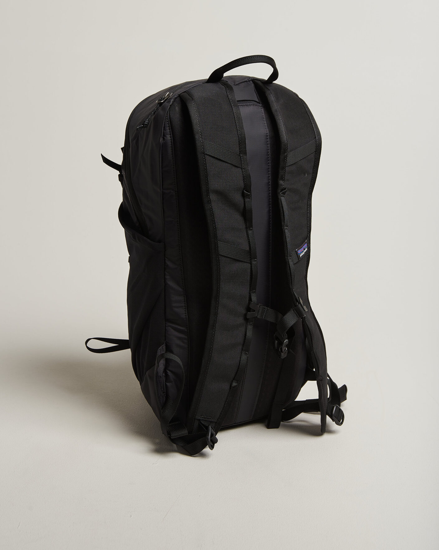 Mies | Laukut | Patagonia | Terravia Pack 14L Black