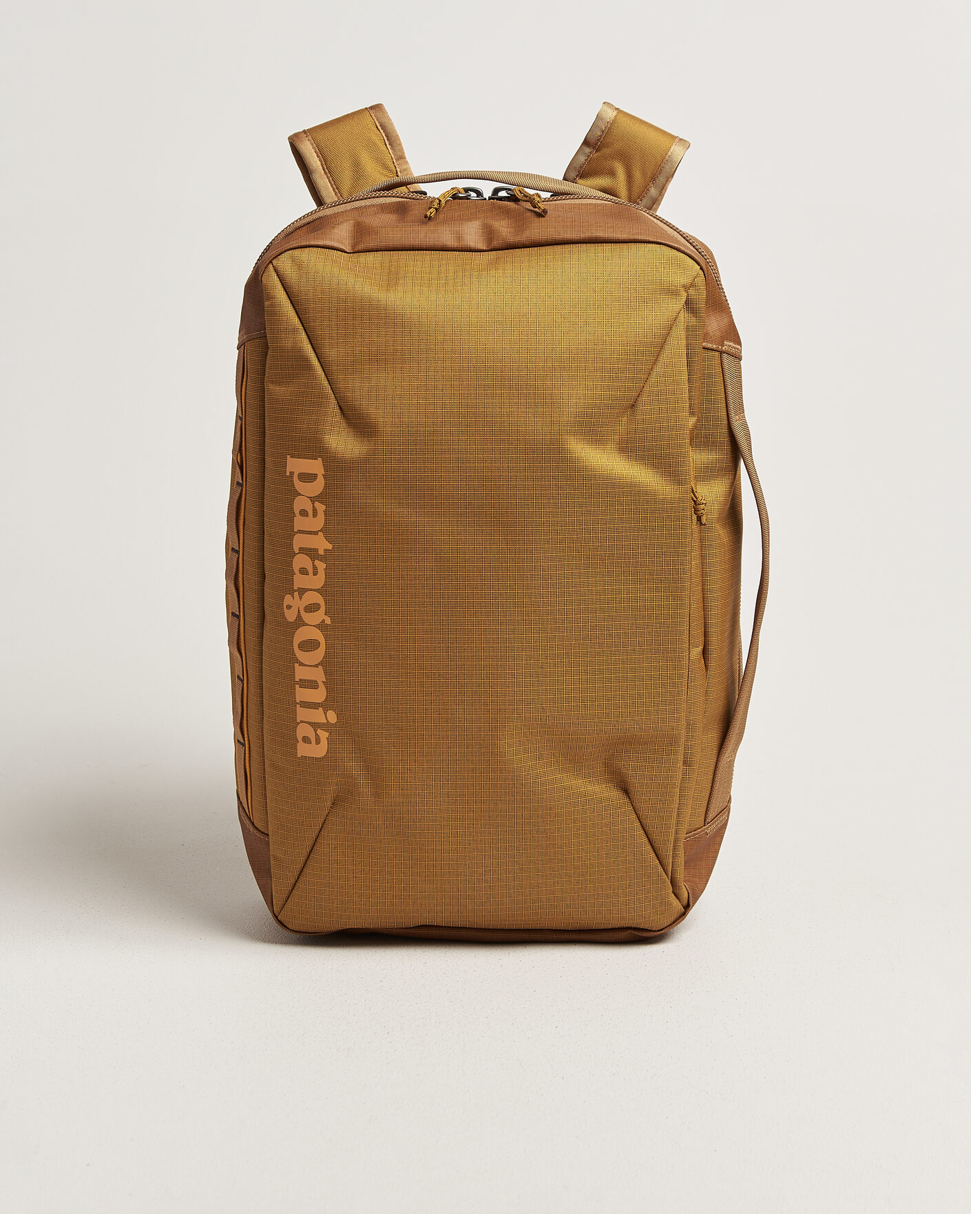 Mies | Laukut | Patagonia | Black Hole Micro MLC Cinnamon Brown