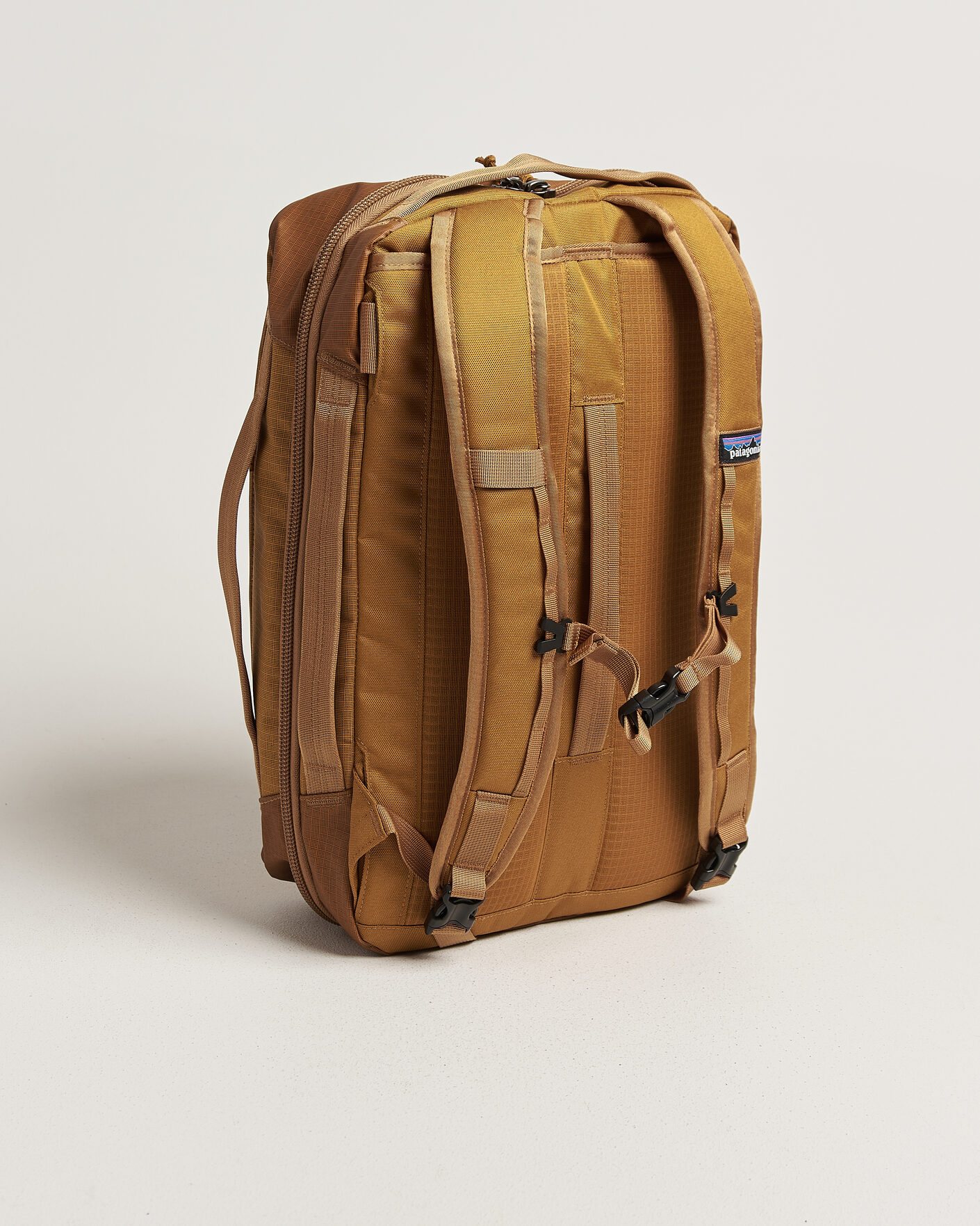 Mies | Laukut | Patagonia | Black Hole Micro MLC Cinnamon Brown
