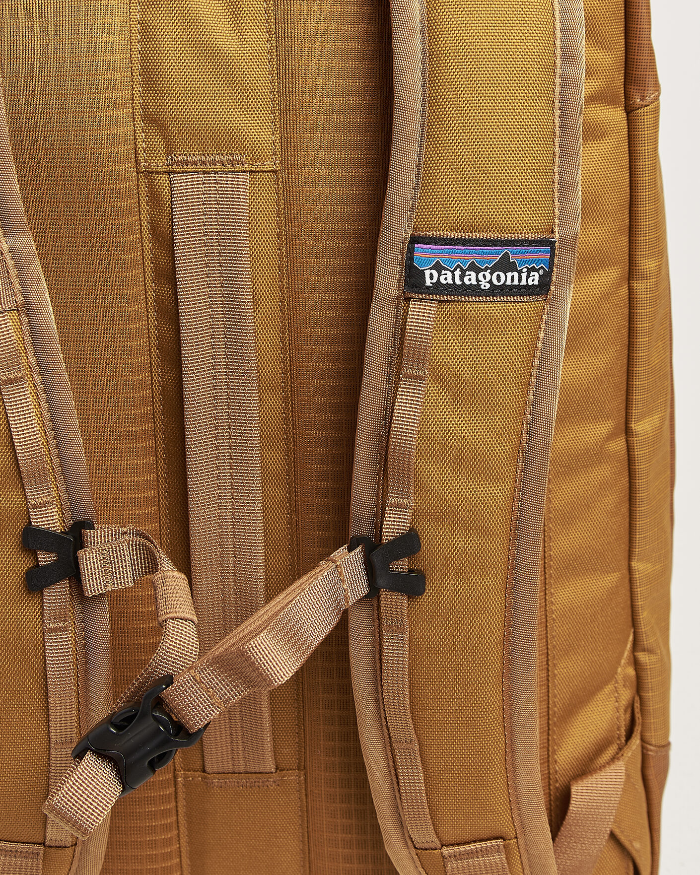 Mies | Laukut | Patagonia | Black Hole Micro MLC Cinnamon Brown