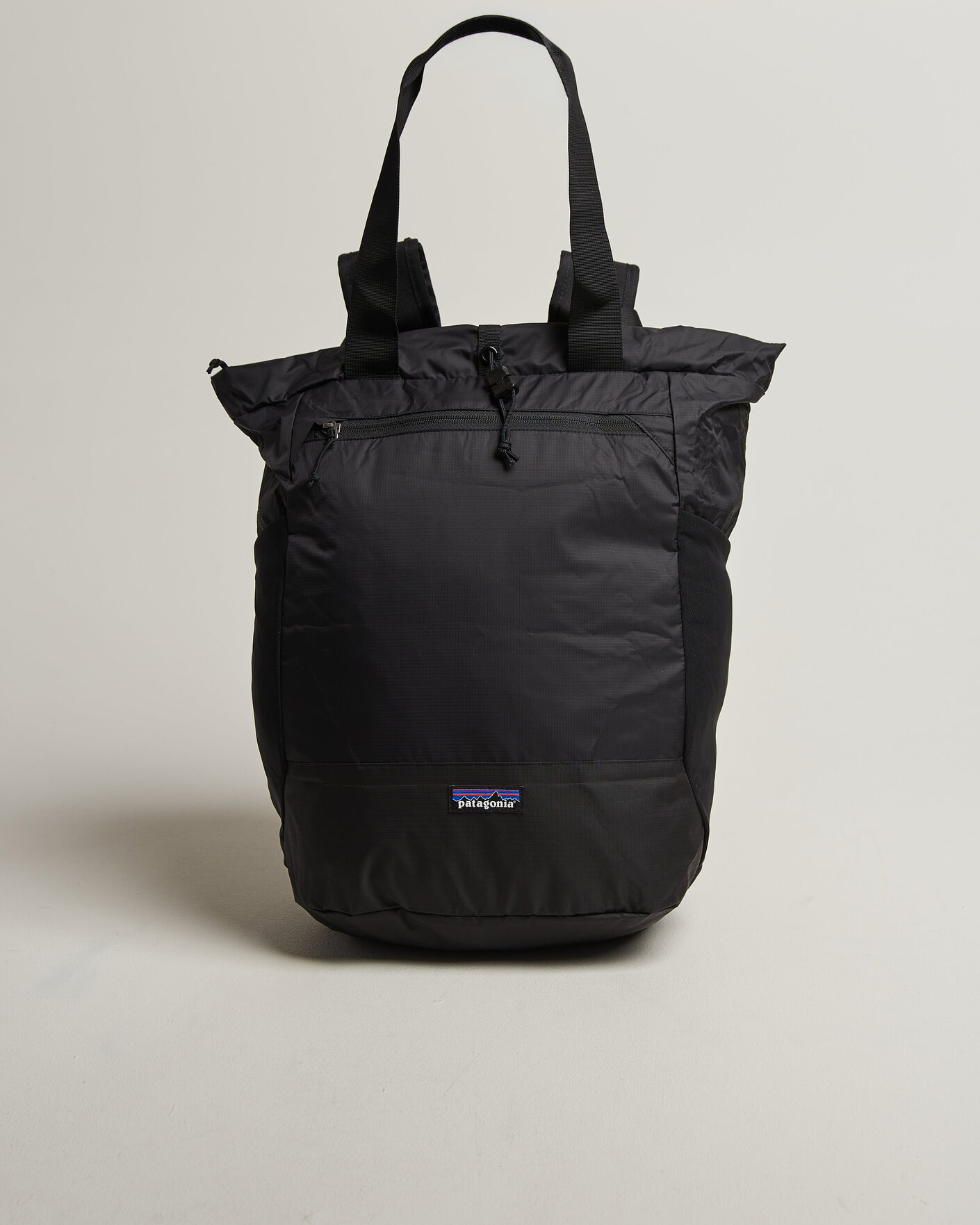 Mies | Laukut | Patagonia | Terravia Tote Pack Black