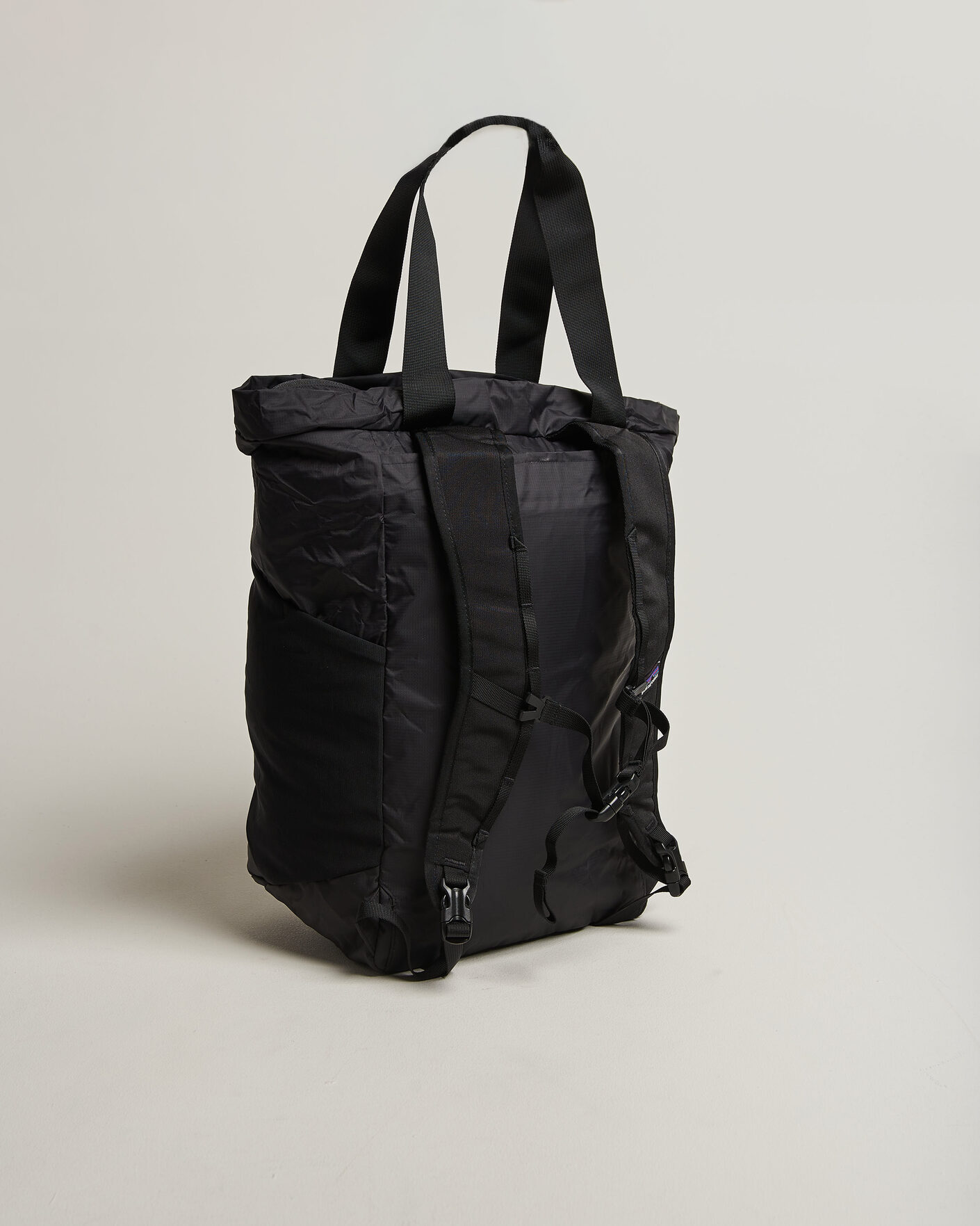 Mies | Laukut | Patagonia | Terravia Tote Pack Black