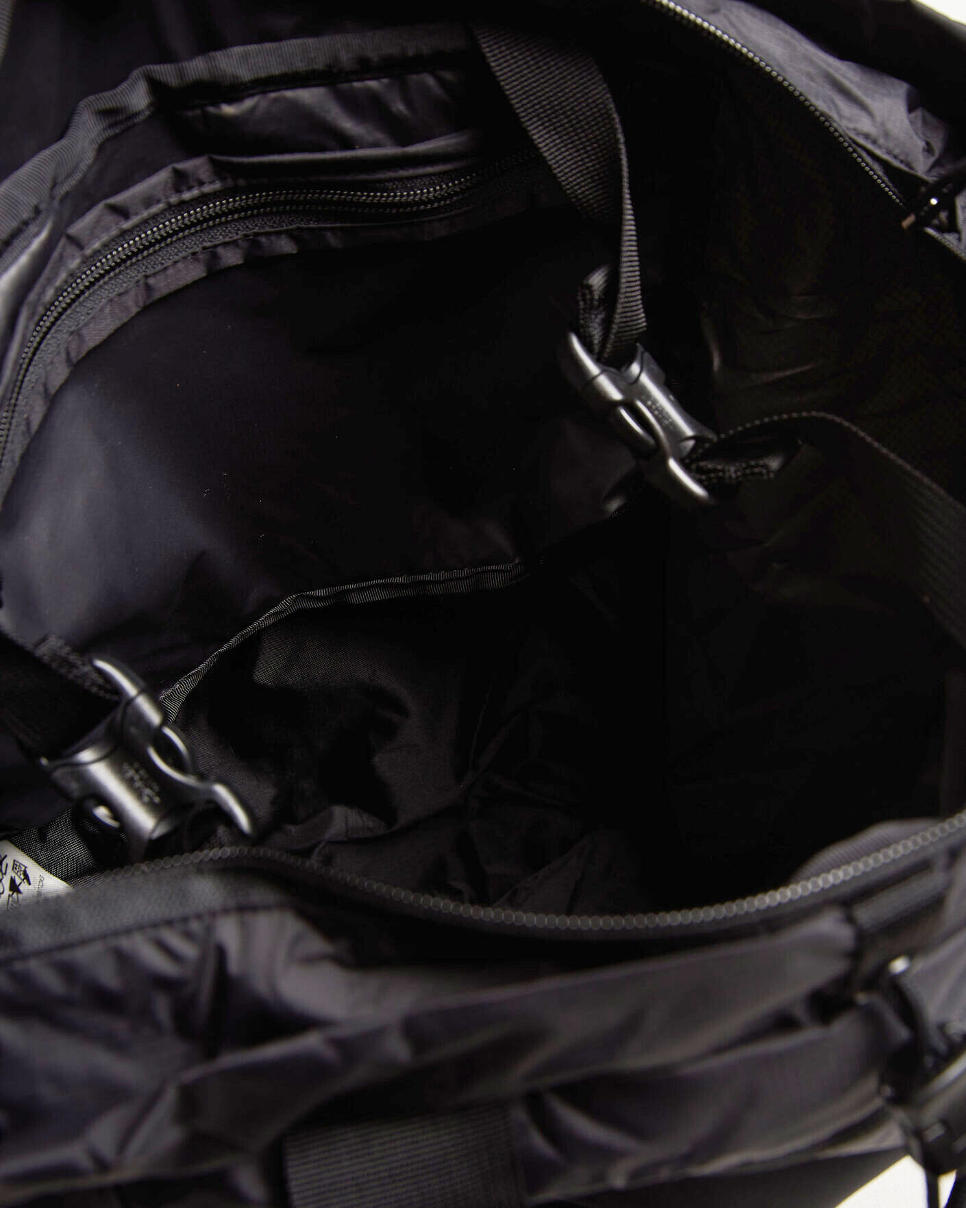 Mies | Laukut | Patagonia | Terravia Tote Pack Black
