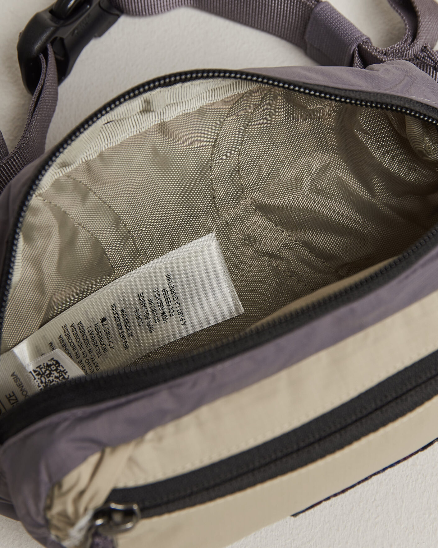 Mies | Laukut | Patagonia | Terravia Mini Hip Pack Weathered Stone