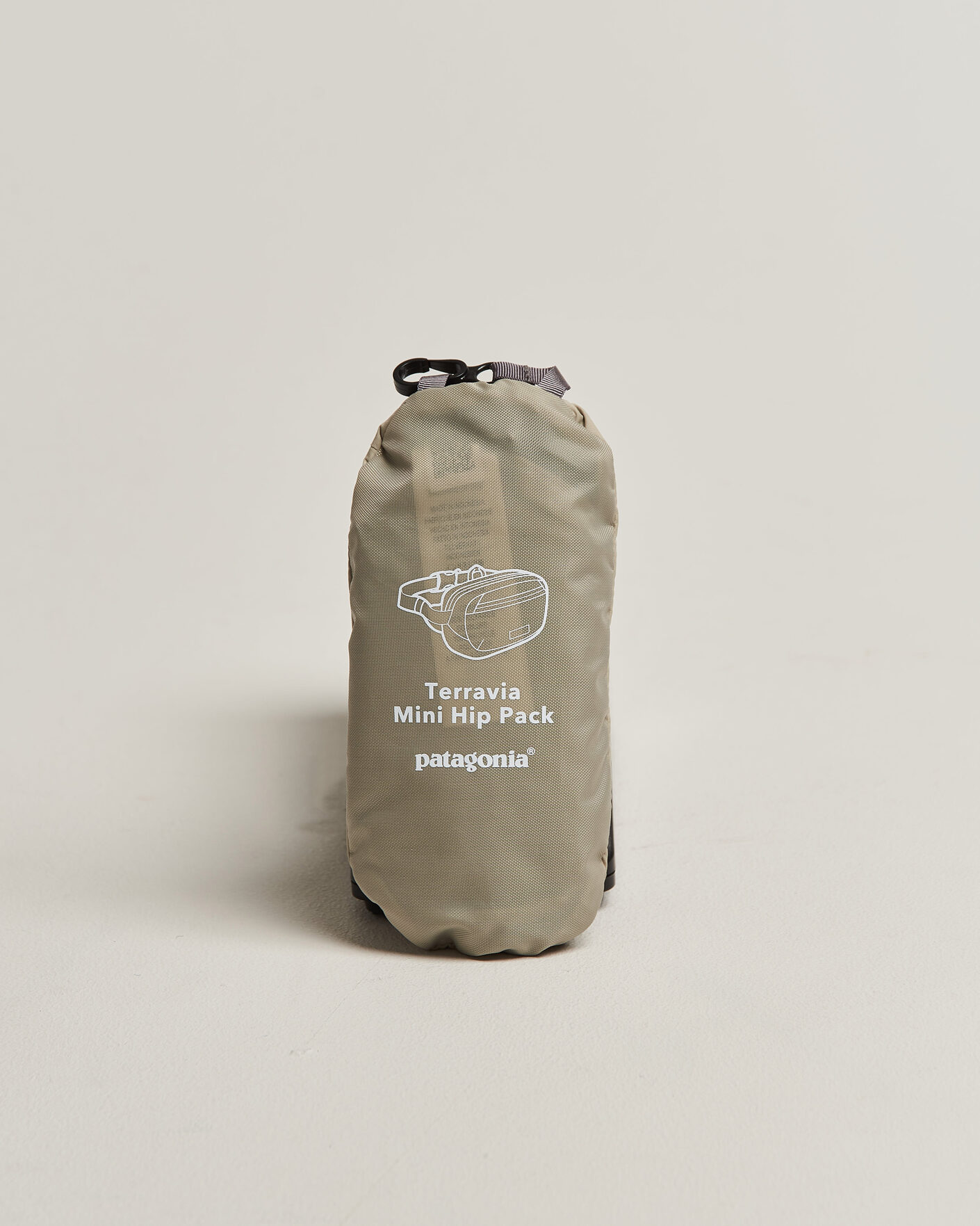 Mies | Laukut | Patagonia | Terravia Mini Hip Pack Weathered Stone