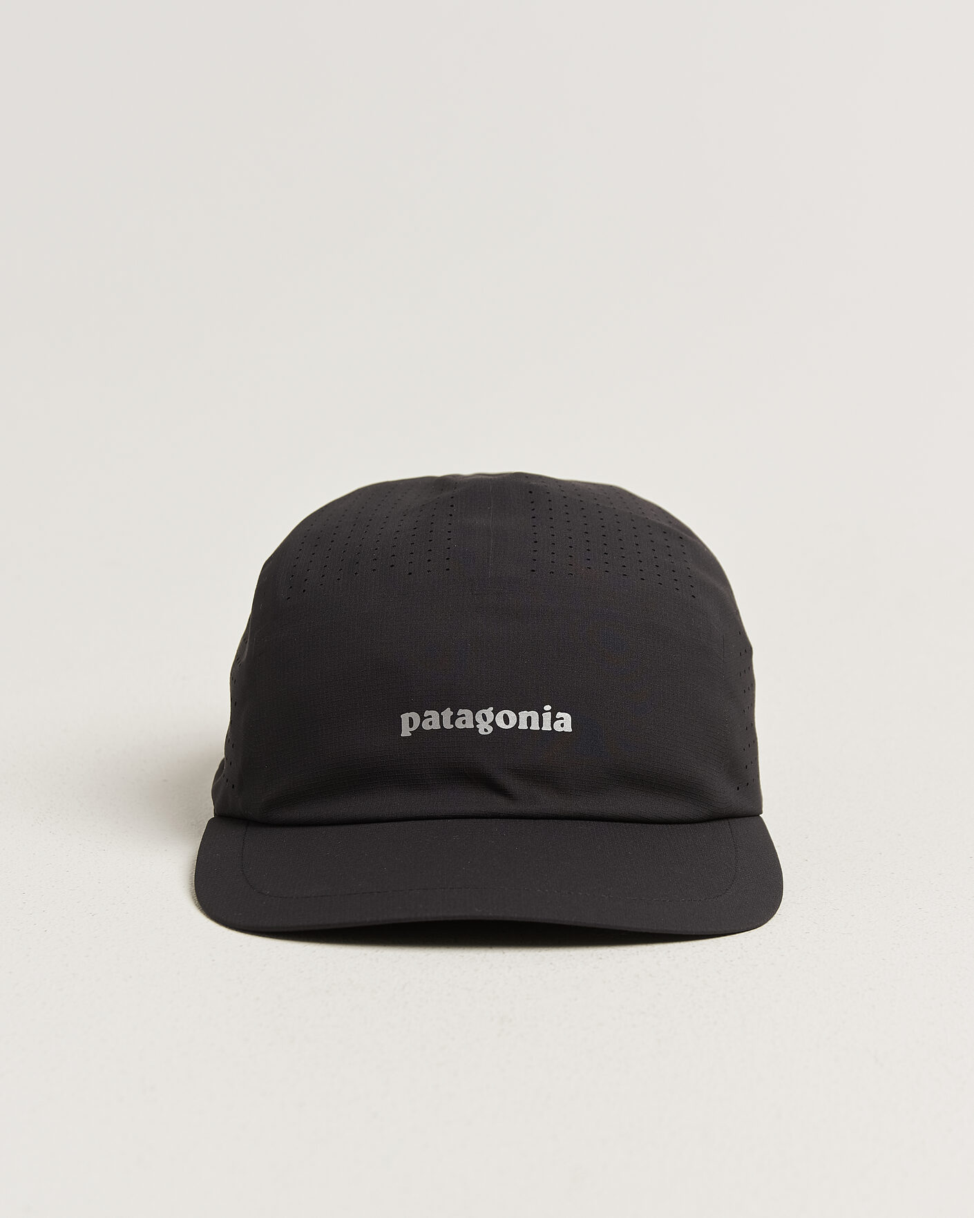 Mies | Päähineet | Patagonia | Ultra Lightweight Ridge Hat Black