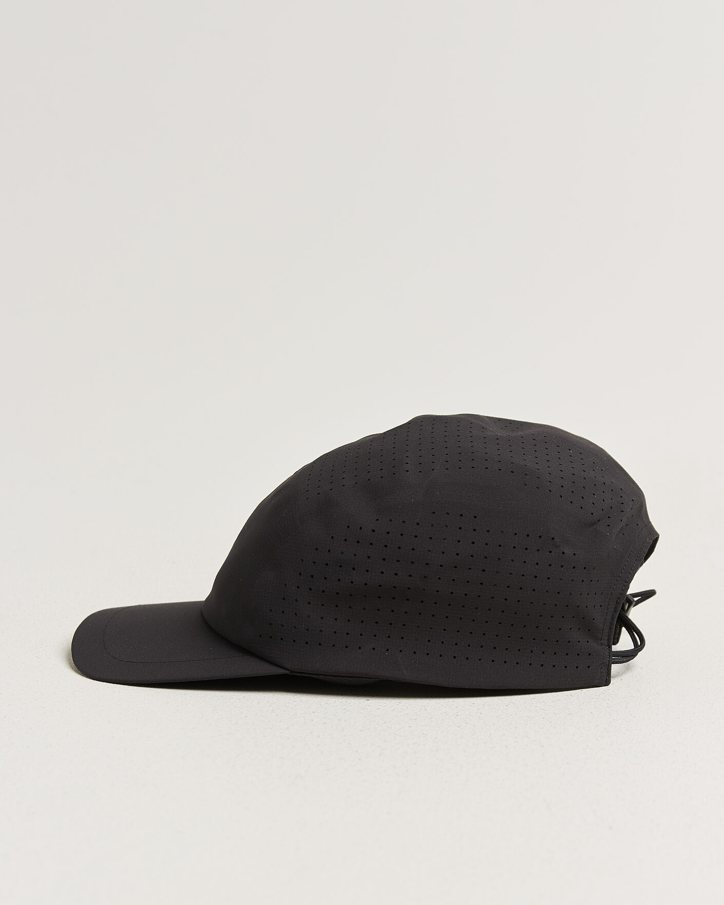 Mies | Päähineet | Patagonia | Ultra Lightweight Ridge Hat Black