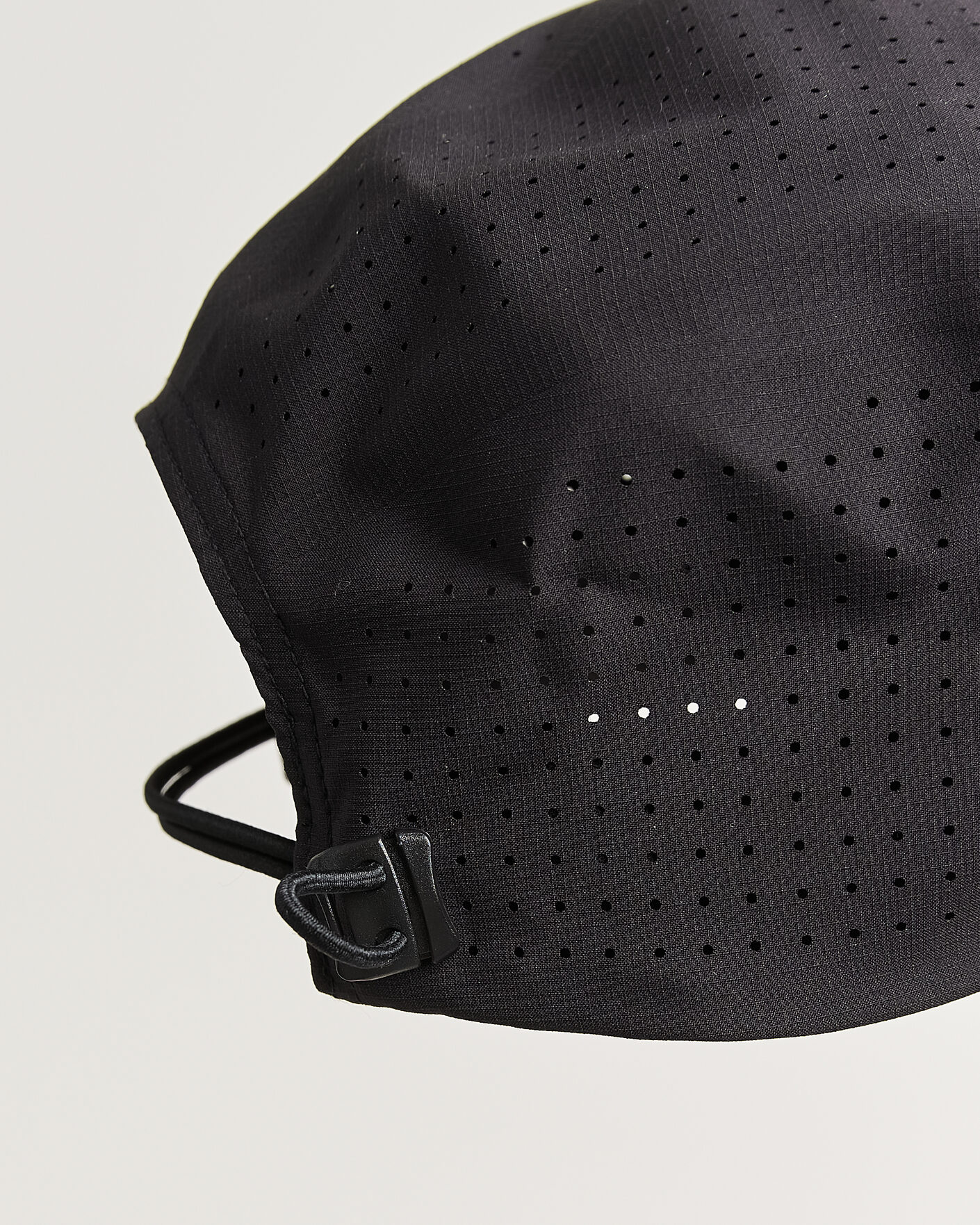 Mies | Päähineet | Patagonia | Ultra Lightweight Ridge Hat Black