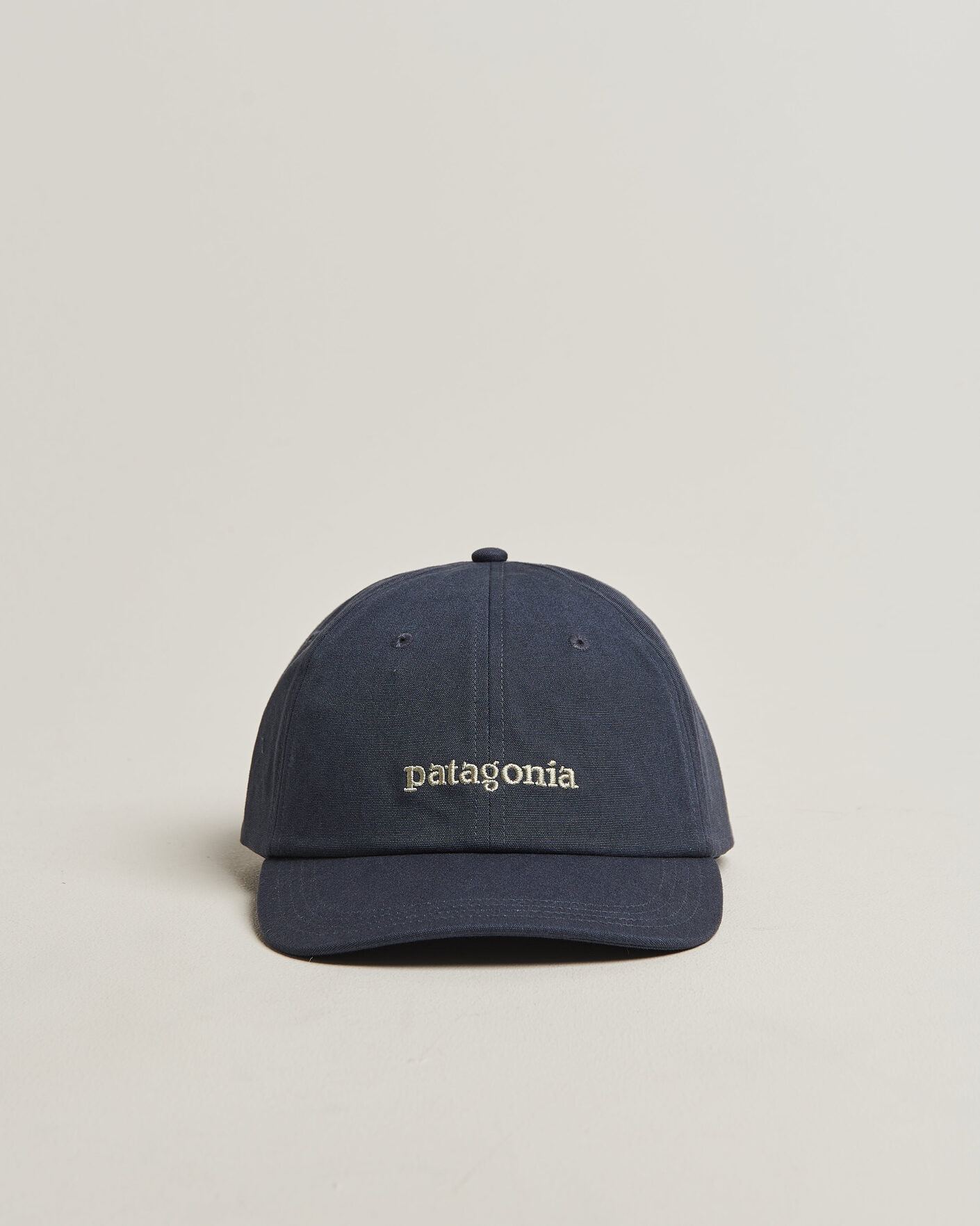 Mies | Päähineet | Patagonia | Graphic Trad Cap Smolder Blue