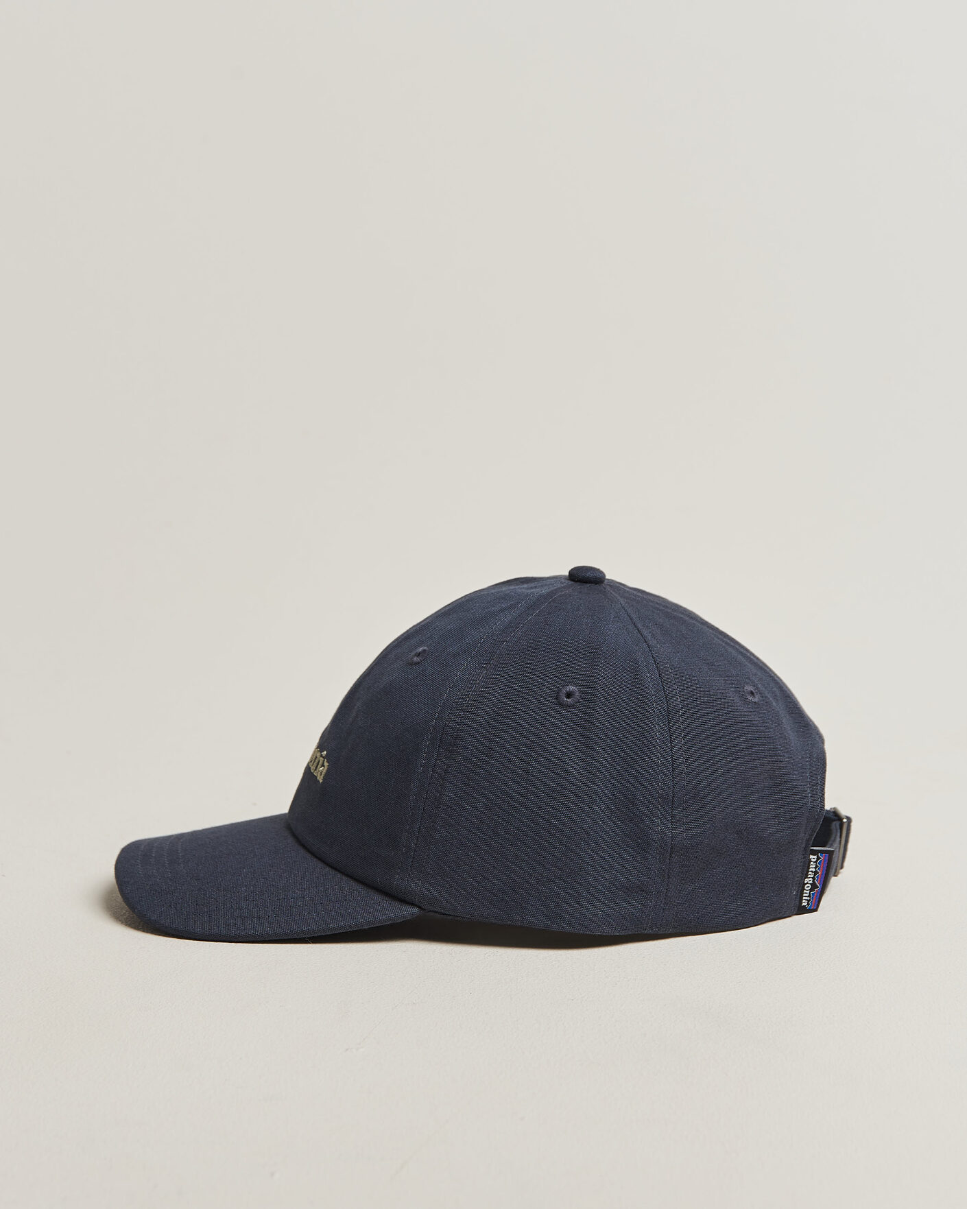 Mies | Päähineet | Patagonia | Graphic Trad Cap Smolder Blue