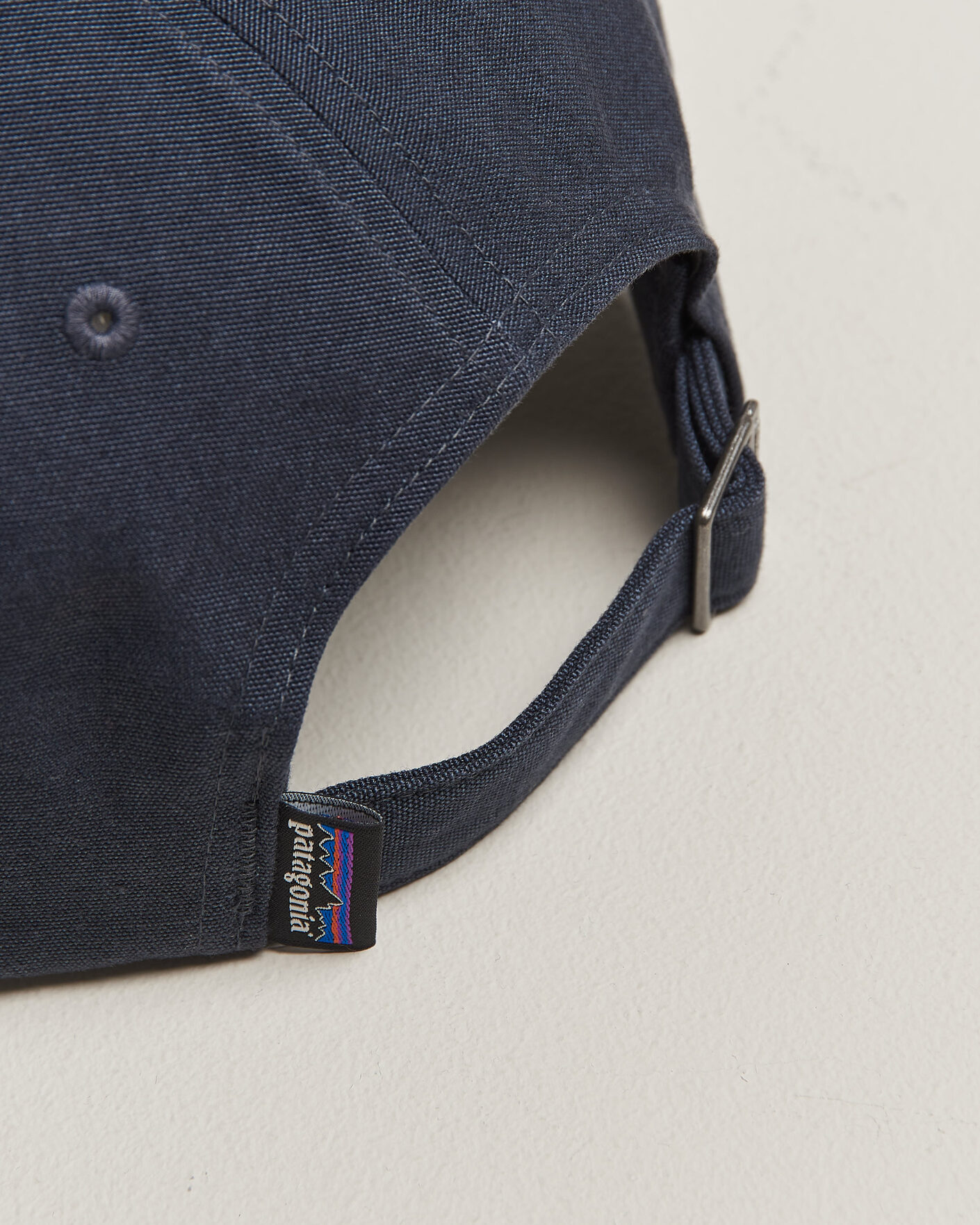 Mies | Päähineet | Patagonia | Graphic Trad Cap Smolder Blue