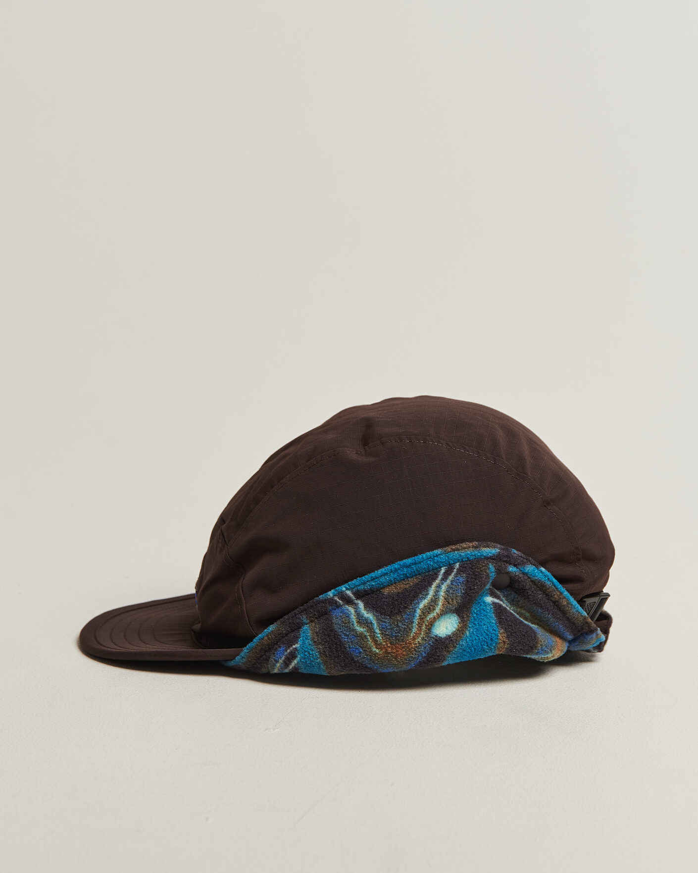 Mies | Päähineet | Patagonia | Isthmus Earflap Cap Den Brown