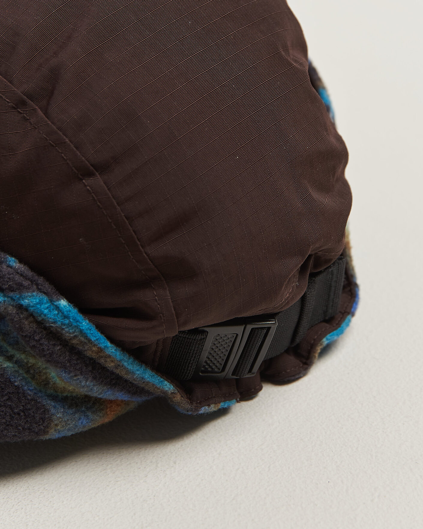 Mies | Päähineet | Patagonia | Isthmus Earflap Cap Den Brown