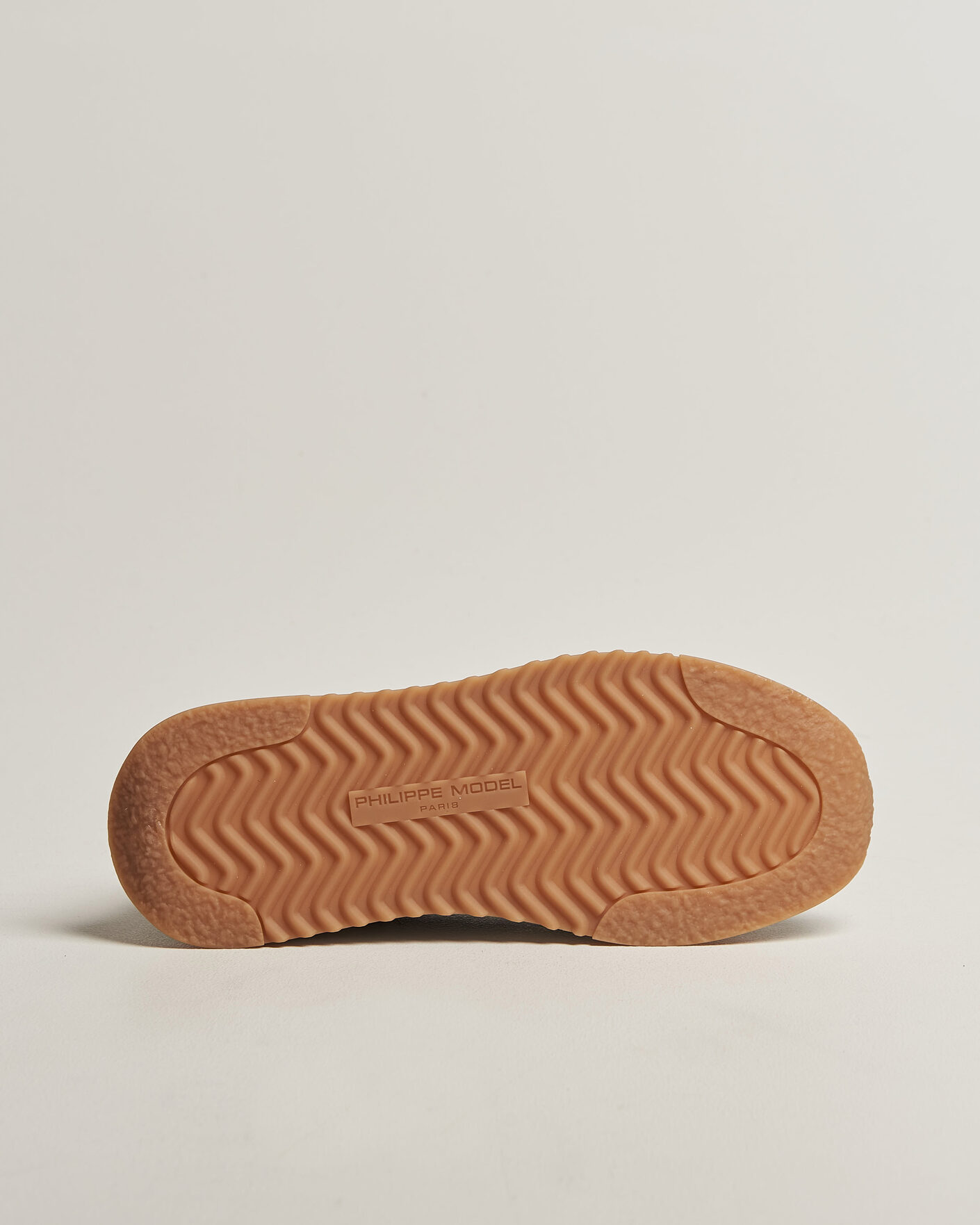 Mies | Tennarit | Philippe Model | Tropez 2.1 Low Top Sneaker Grey