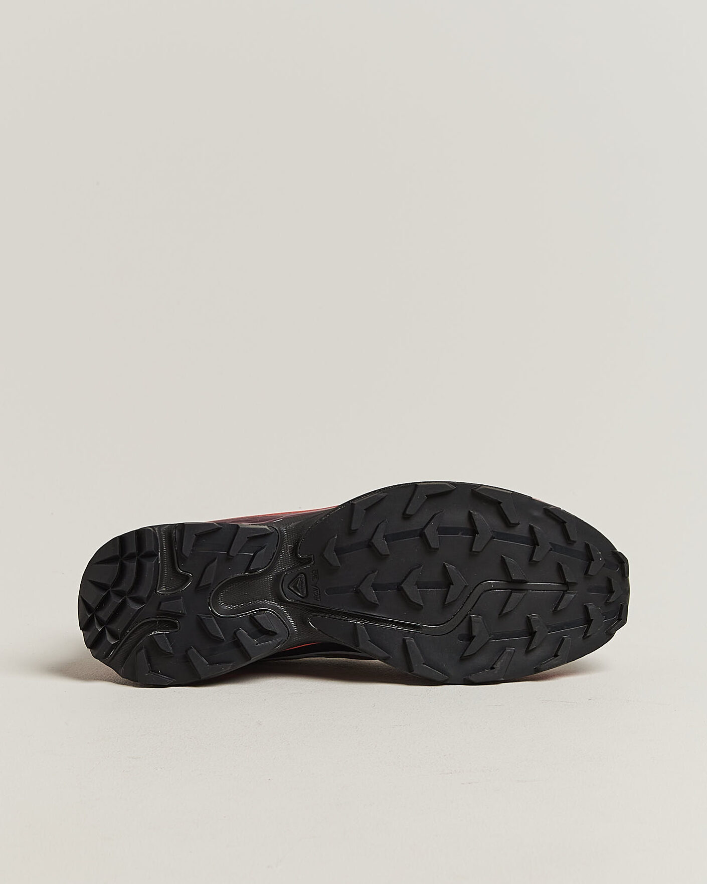Mies | Maastojuoksukengät | Salomon | XT-6 Sneakers Walnut/Maritime Blue