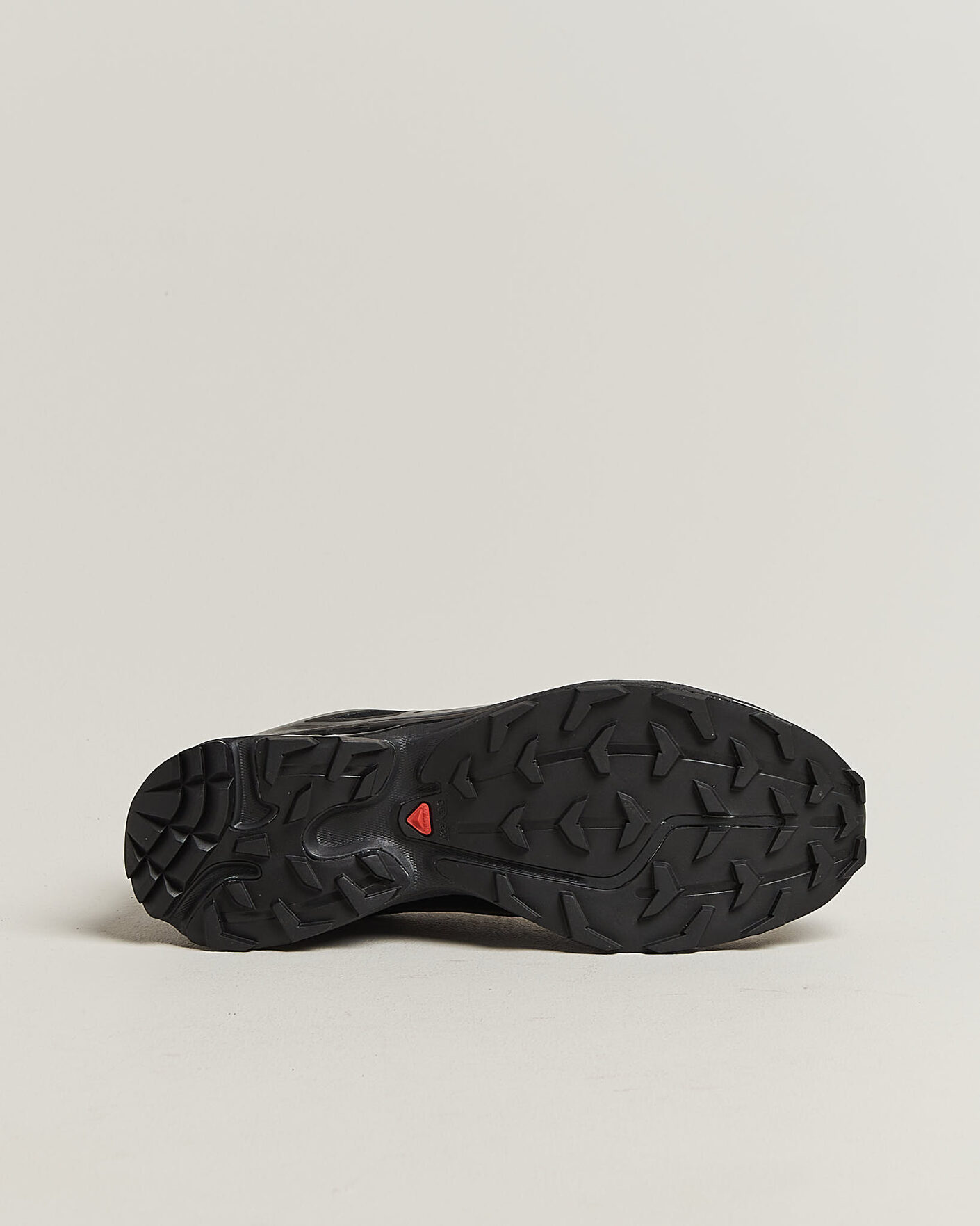 Mies | Maastojuoksukengät | Salomon | XT-6 GTX Sneakers Black/Asphalt