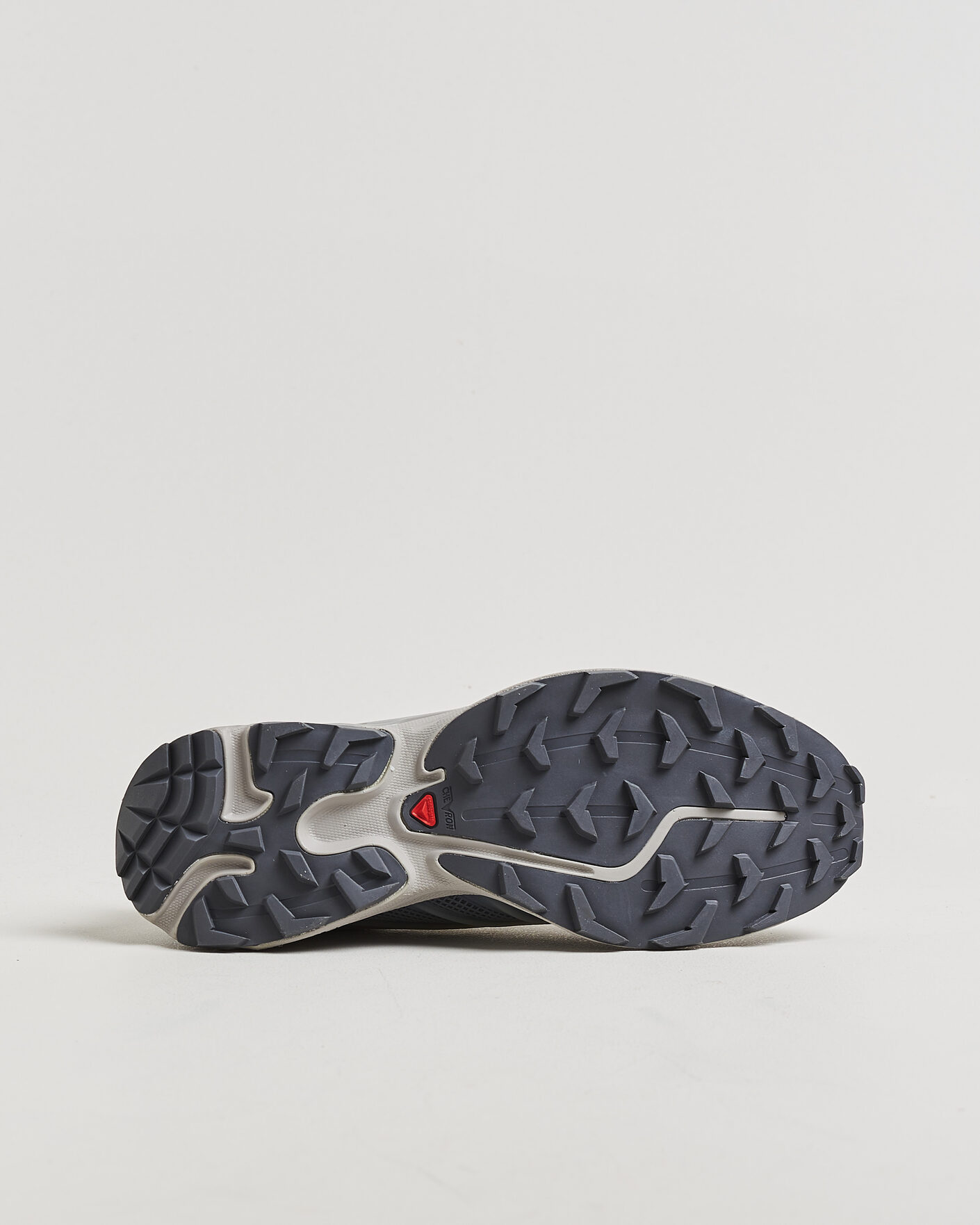 Mies | Maastojuoksukengät | Salomon | XT-6 EVO Sneakers Alloy/Castlerock