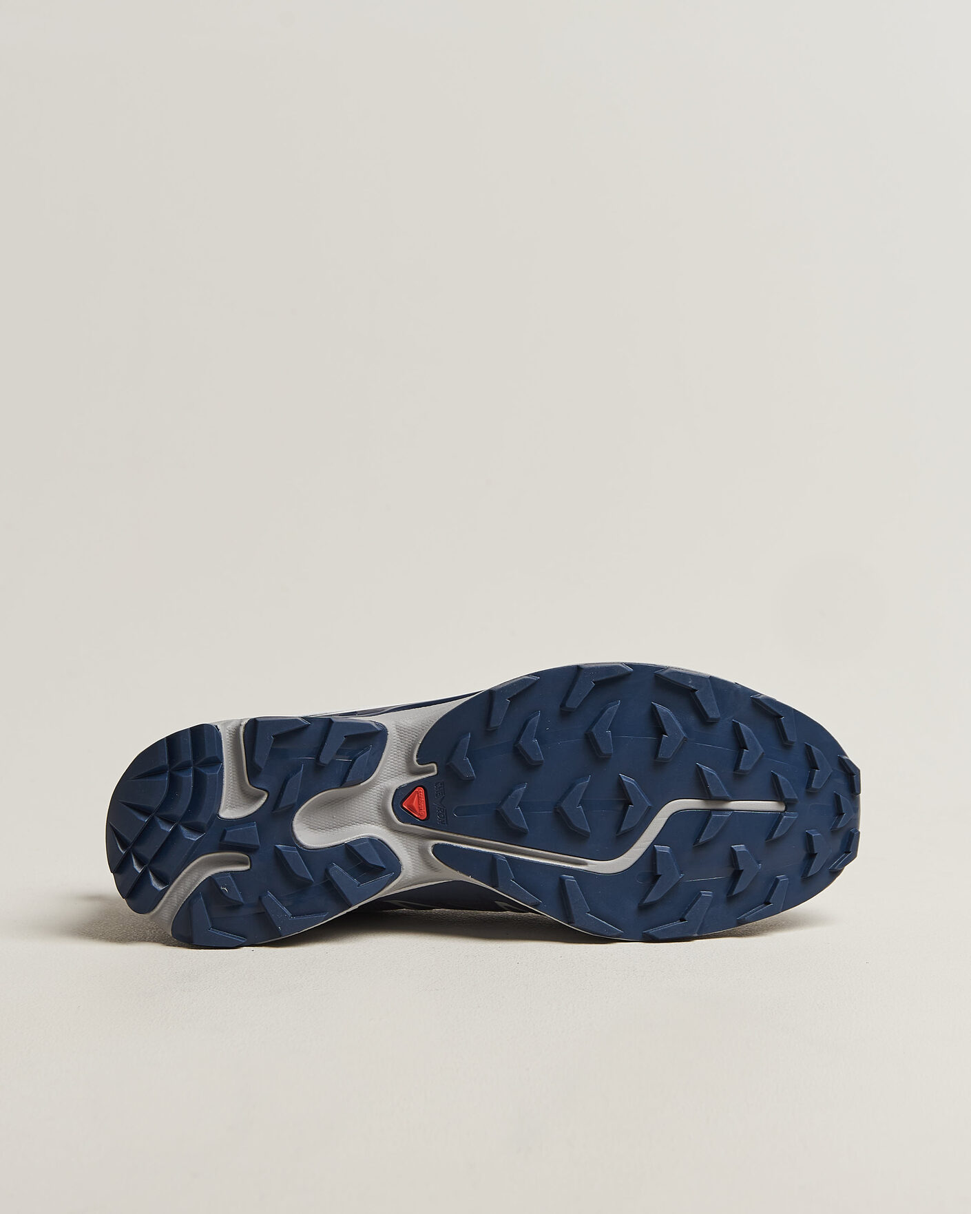Mies | Maastojuoksukengät | Salomon | XT-6 Expanse Sneakers Grisaille/Spellbound