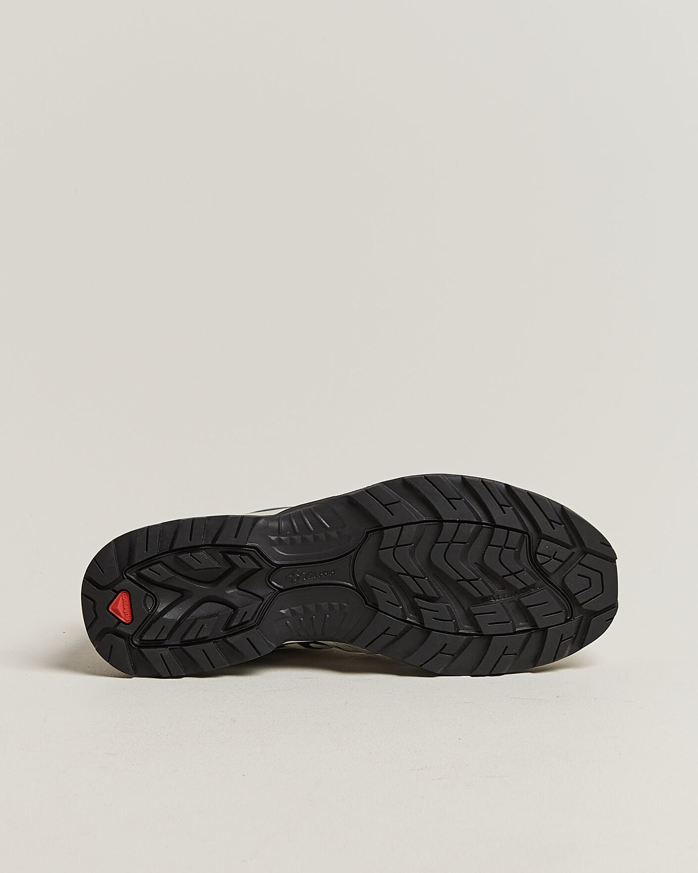 Mies | Maastojuoksukengät | Salomon | XT-Quest Sneakers Vanilla Ice/Black