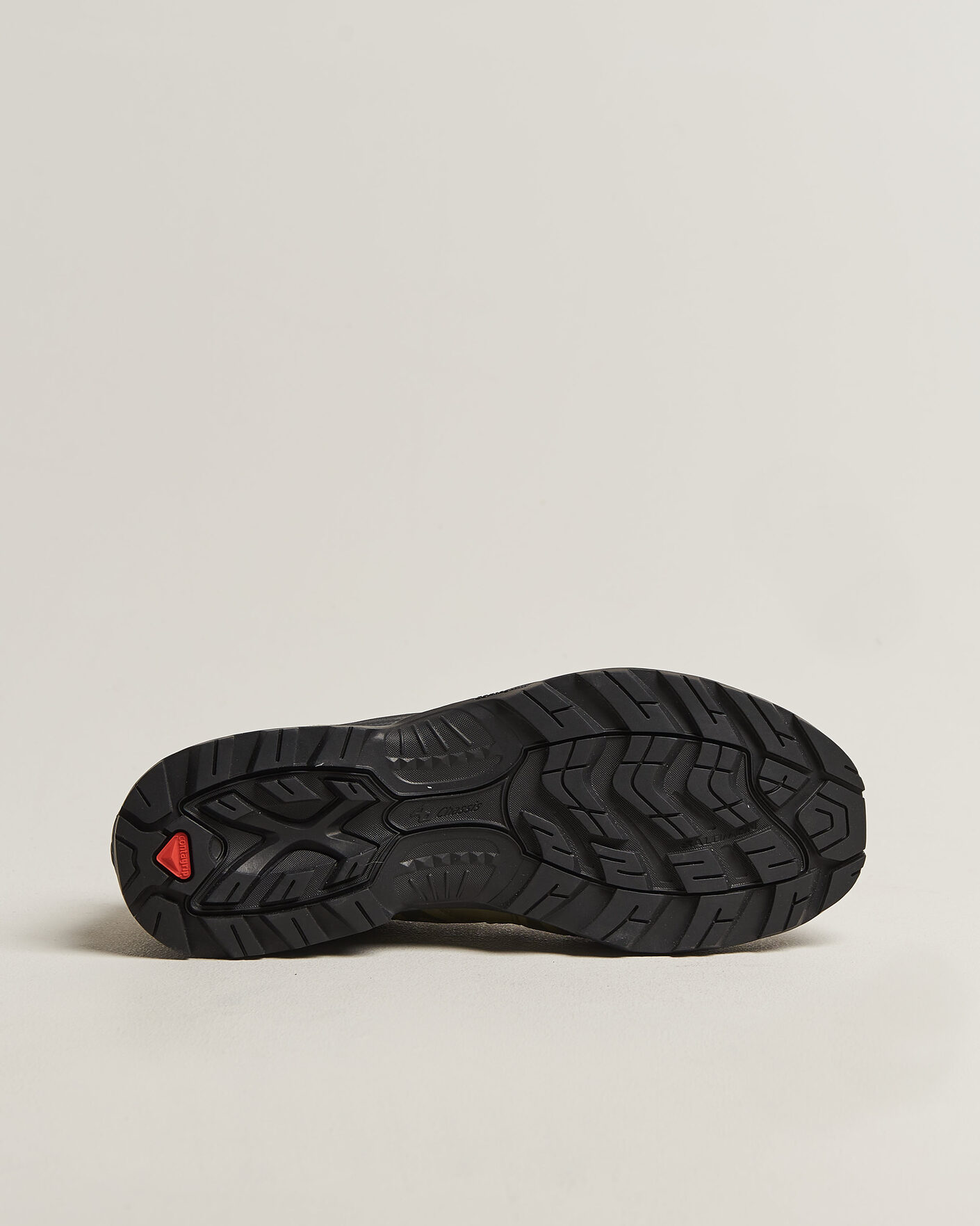 Mies | Maastojuoksukengät | Salomon | XT-Quest GTX Sneakers Aloe/Grape Leaf
