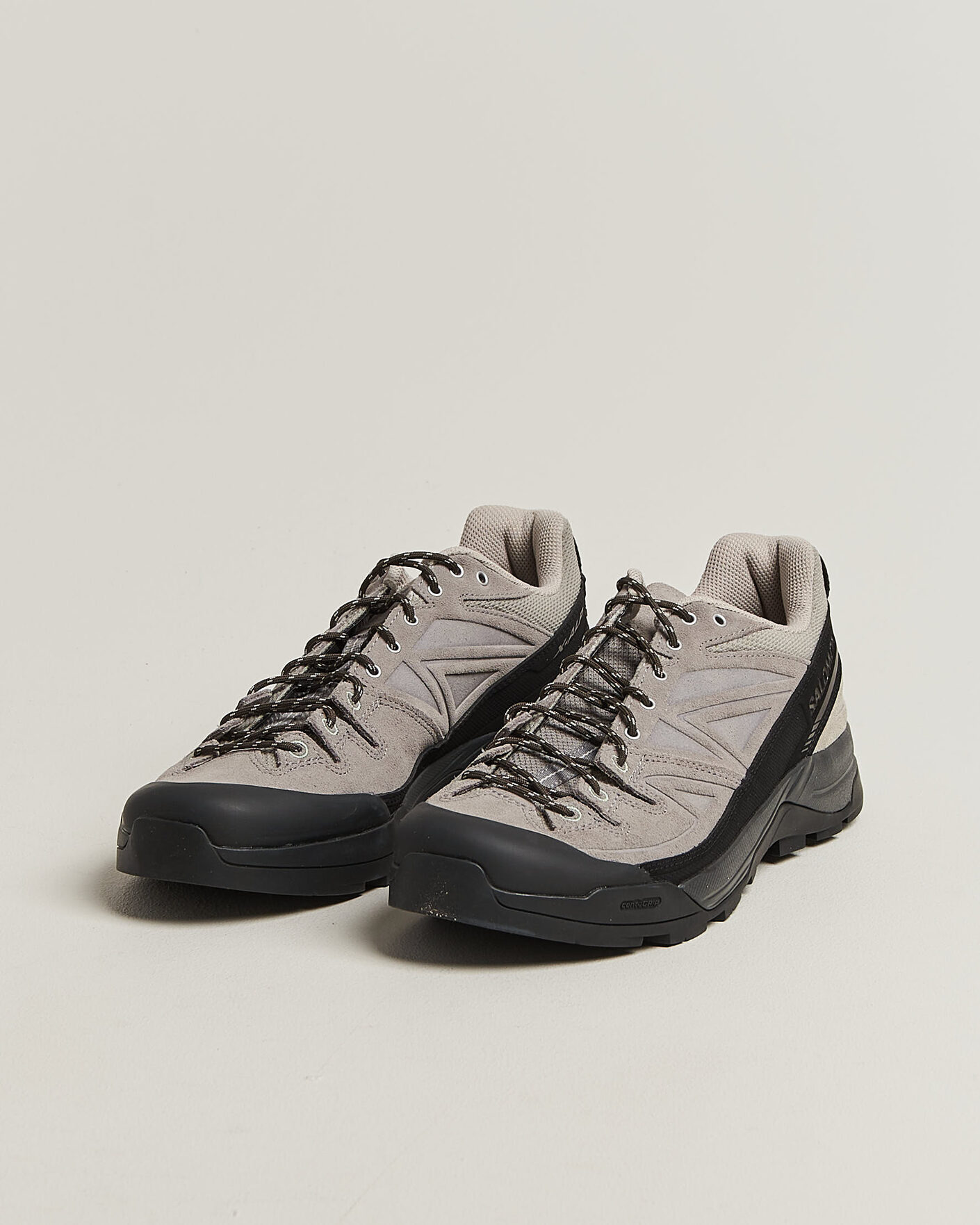 Mies | Maastojuoksukengät | Salomon | X-ALP Sneakers Cloudburst/Paloma