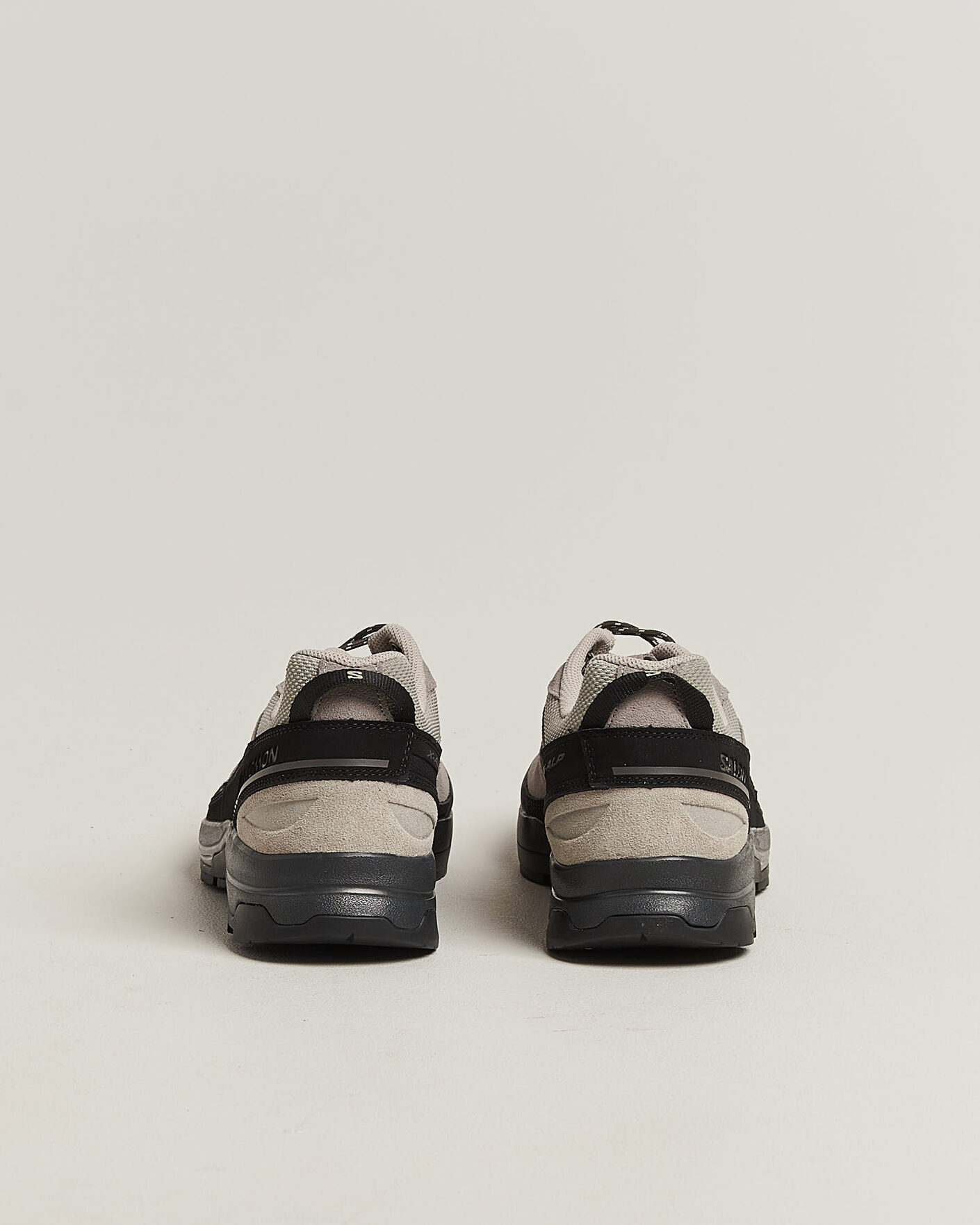 Mies | Maastojuoksukengät | Salomon | X-ALP Sneakers Cloudburst/Paloma