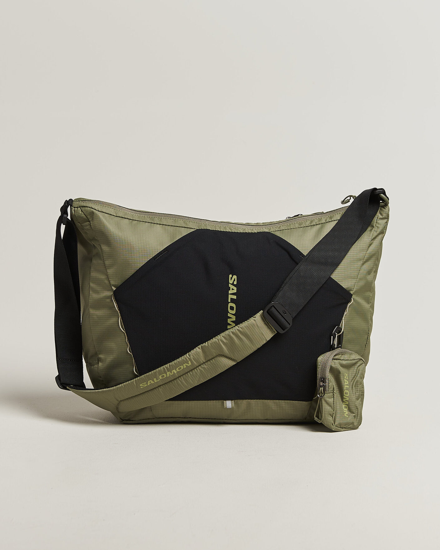 Mies | Laukut | Salomon | ACS Shoulder Bag Deep Lichen