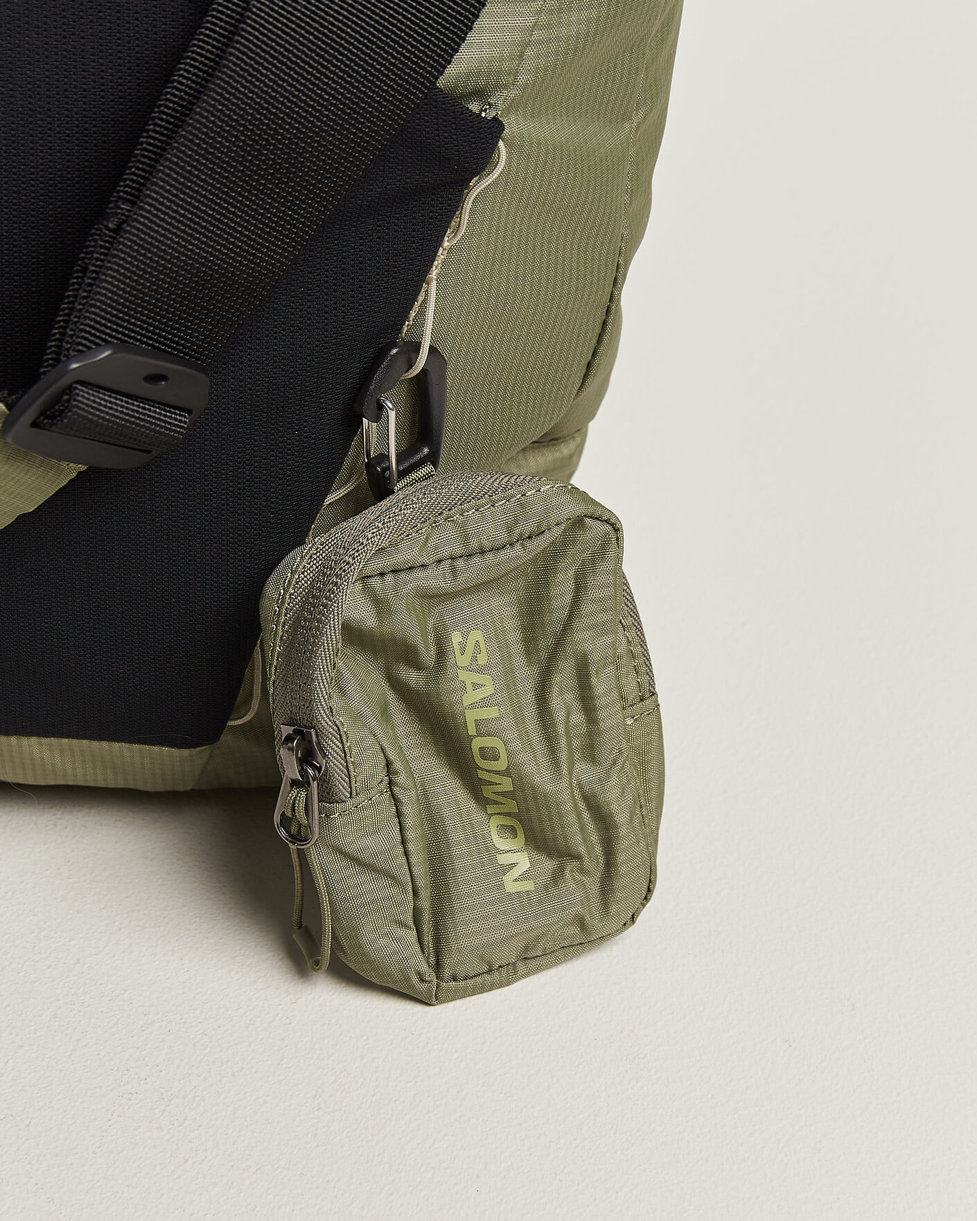 Mies | Laukut | Salomon | ACS Shoulder Bag Deep Lichen