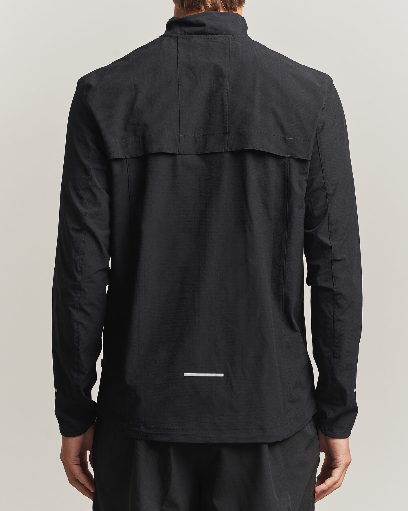 Mies | Takit | DOXA | Rerun Jacket Black