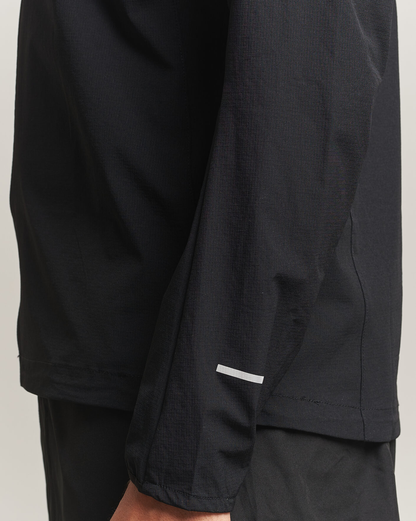 Mies | Takit | DOXA | Rerun Jacket Black