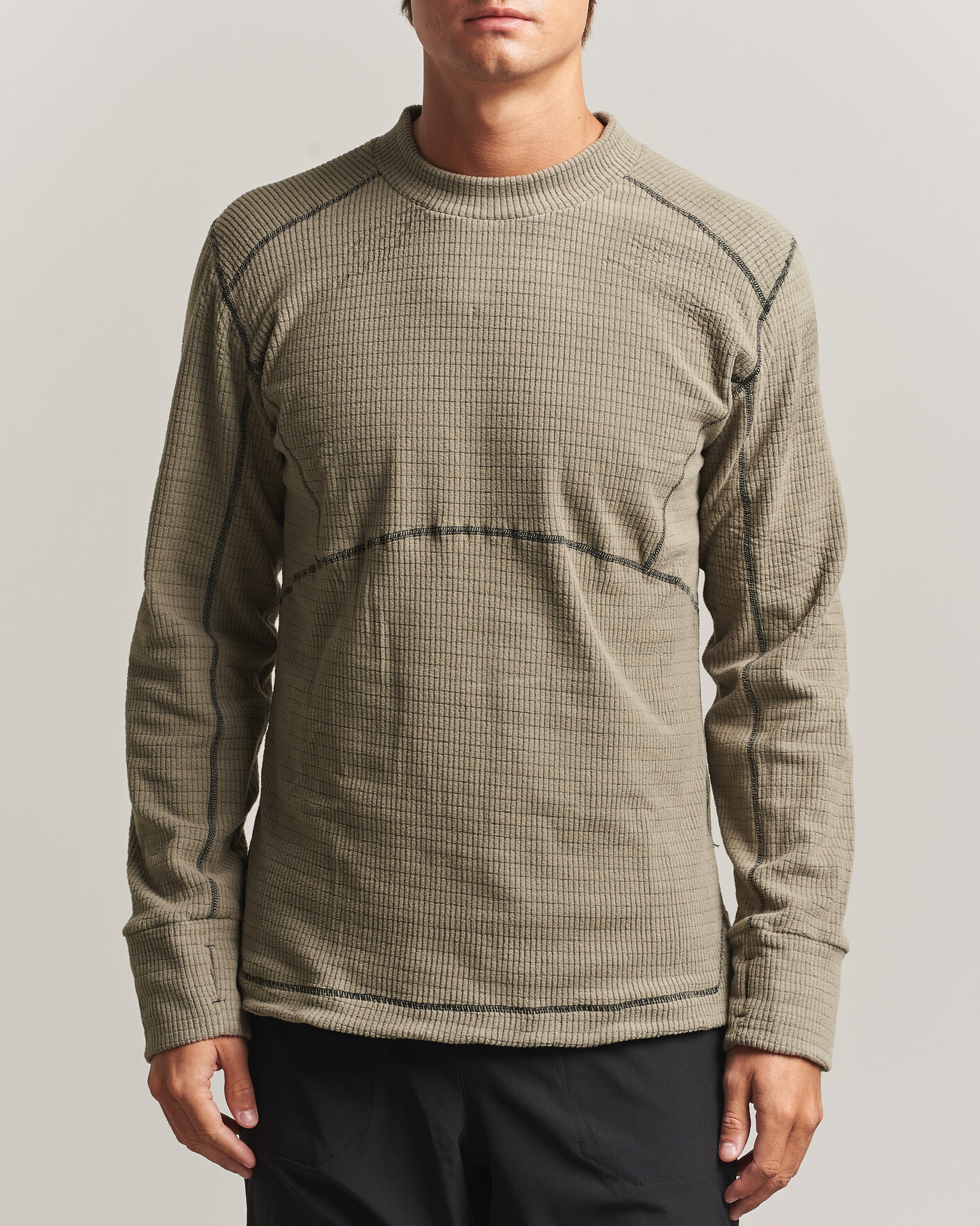 Mies | Puserot | DOXA | Thermal Long Sleeve Earth