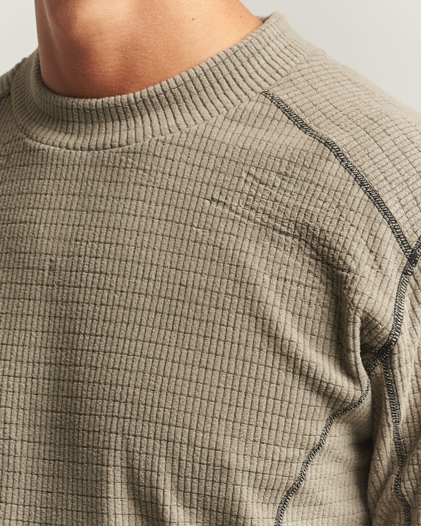 Mies | Puserot | DOXA | Thermal Long Sleeve Earth