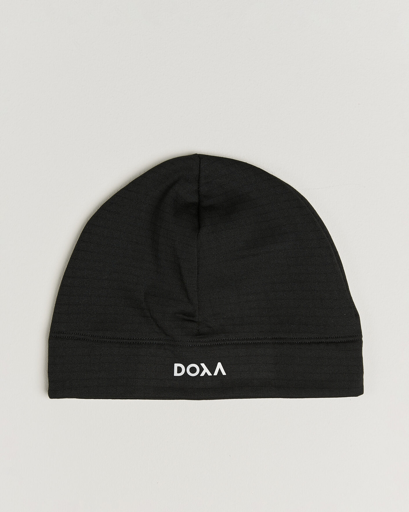 Mies | Pipot | DOXA | Beanie Black